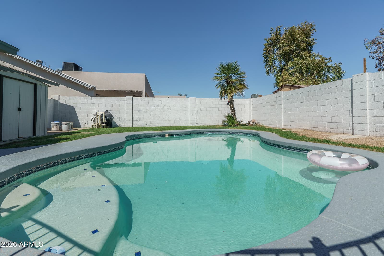 7120 W Mulberry Drive, Phoenix, AZ 85033 — photo 18 of 19