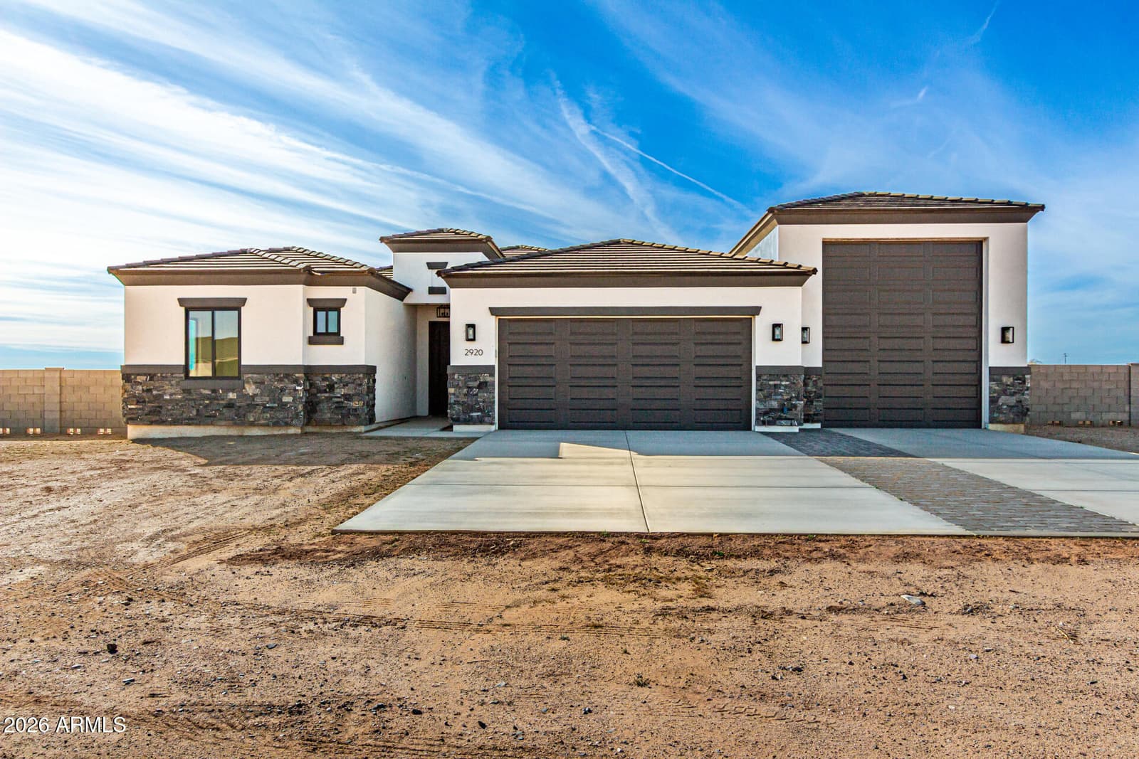 2920 S 364th Drive, Tonopah, AZ 85354 — photo 1 of 49