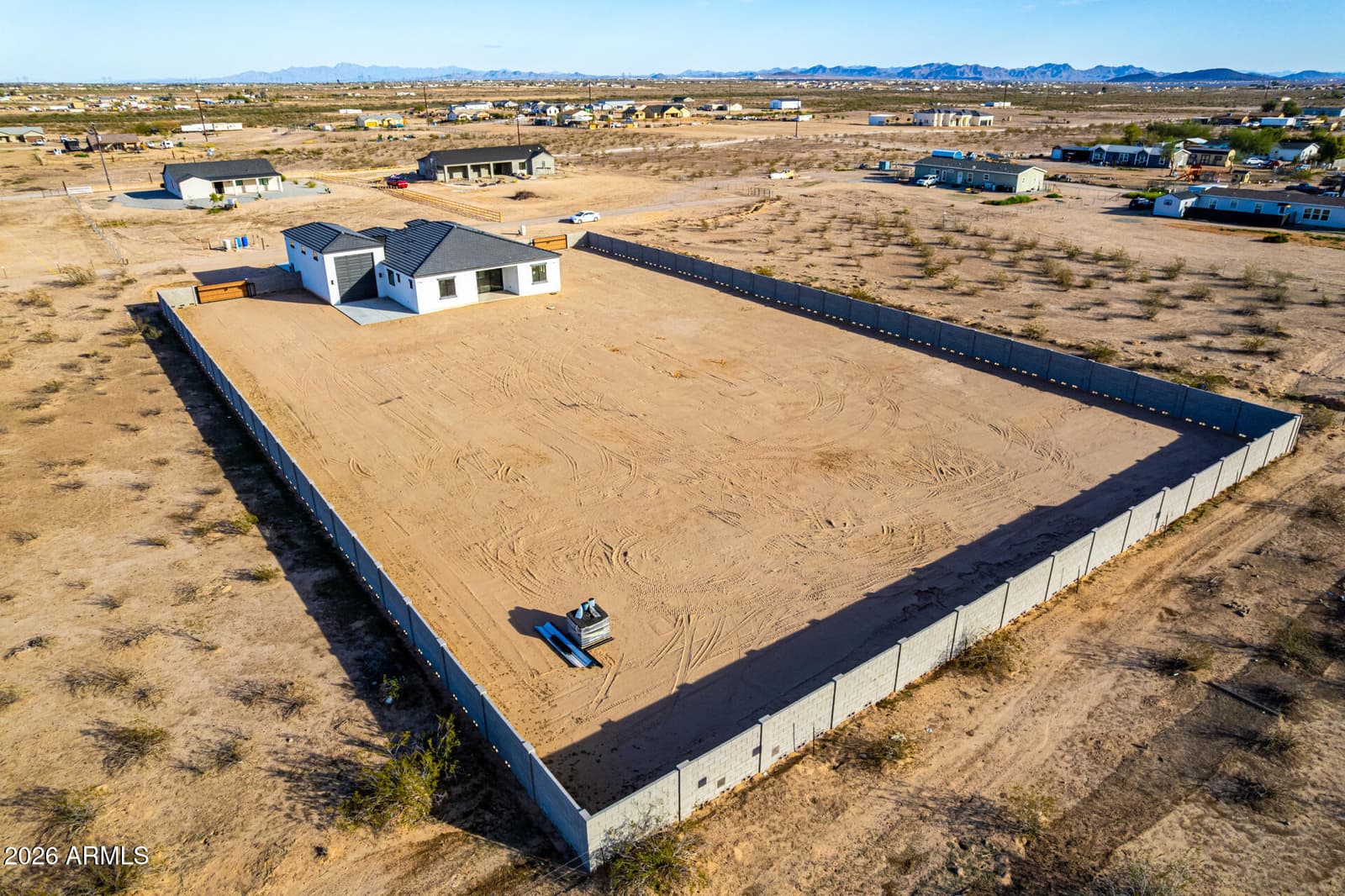 2920 S 364th Drive, Tonopah, AZ 85354 — photo 43 of 49
