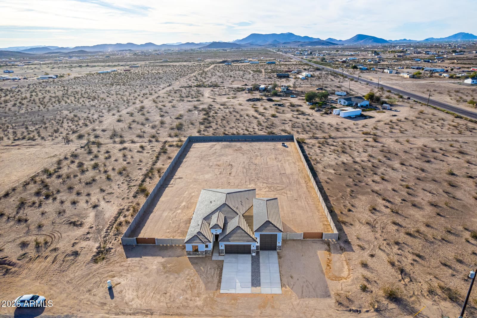 2920 S 364th Drive, Tonopah, AZ 85354 — photo 45 of 49