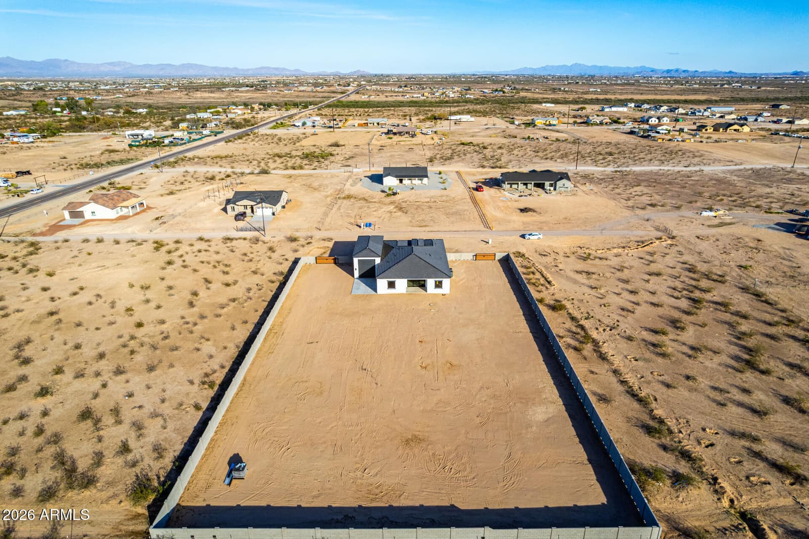 2920 S 364th Drive, Tonopah, AZ 85354 — photo 48 of 49