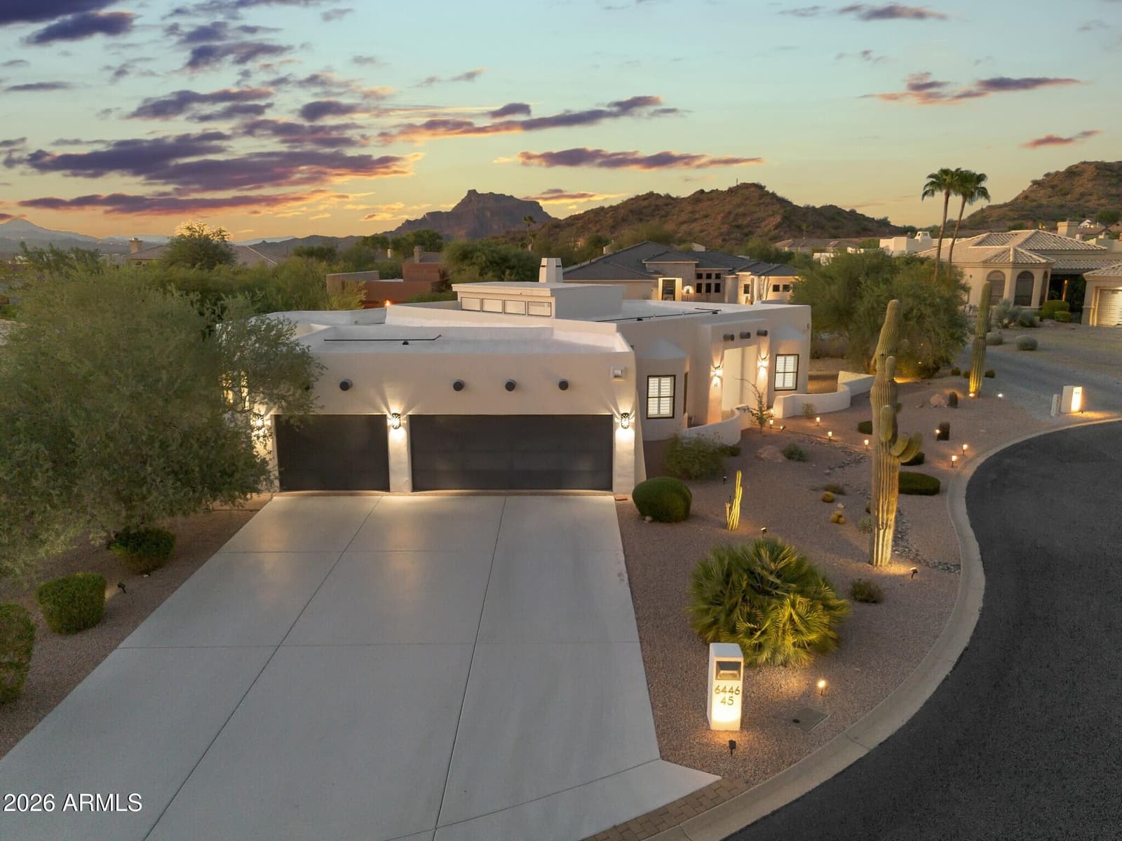 6446 E Trailridge Circle 45, Mesa, AZ 85215 — photo 97 of 104