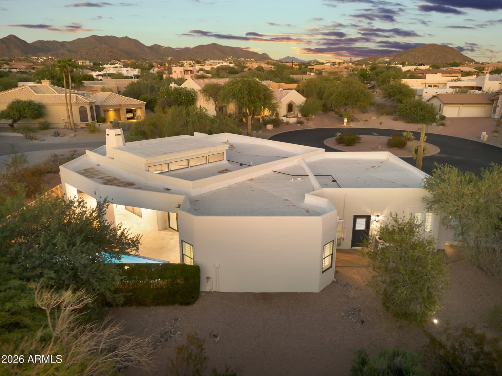 6446 E Trailridge Circle 45, Mesa, AZ 85215 — photo 98 of 104
