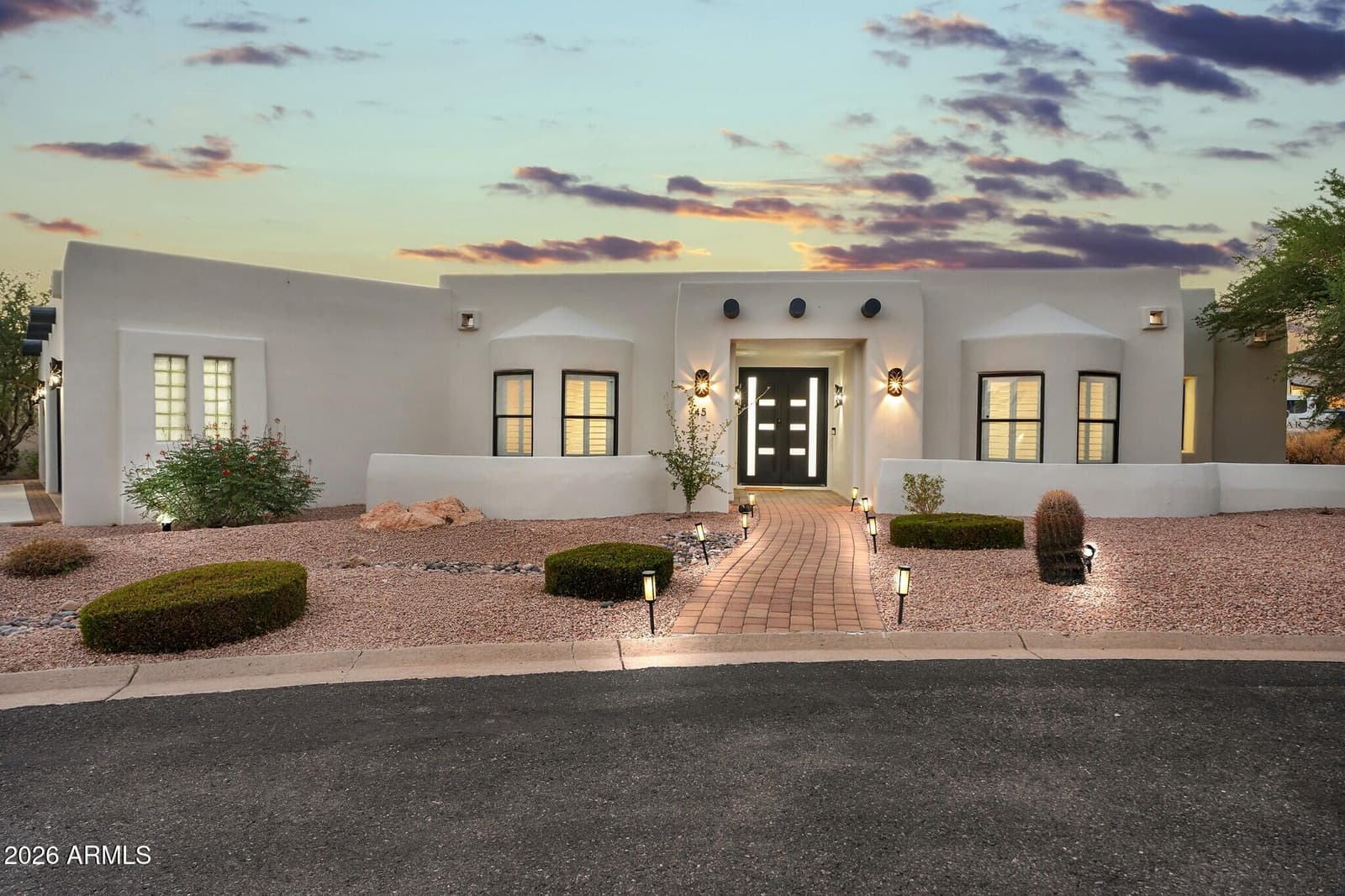 6446 E Trailridge Circle 45, Mesa, AZ 85215 — photo 56 of 104