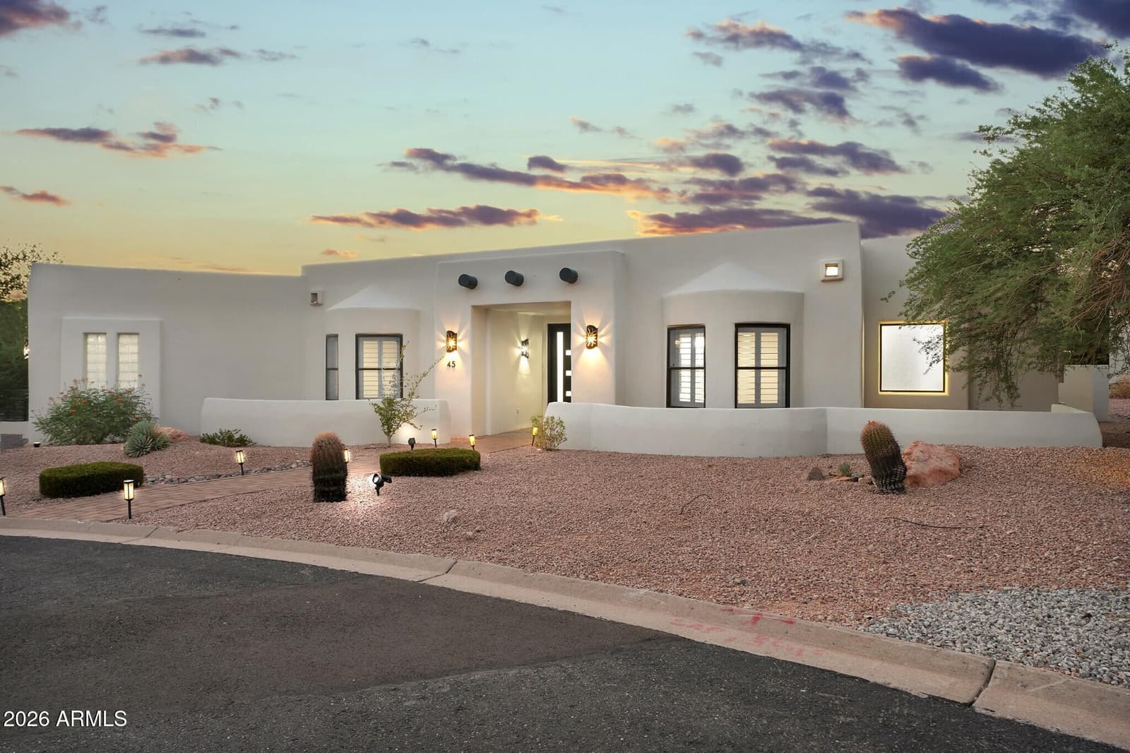 6446 E Trailridge Circle 45, Mesa, AZ 85215 — photo 57 of 104
