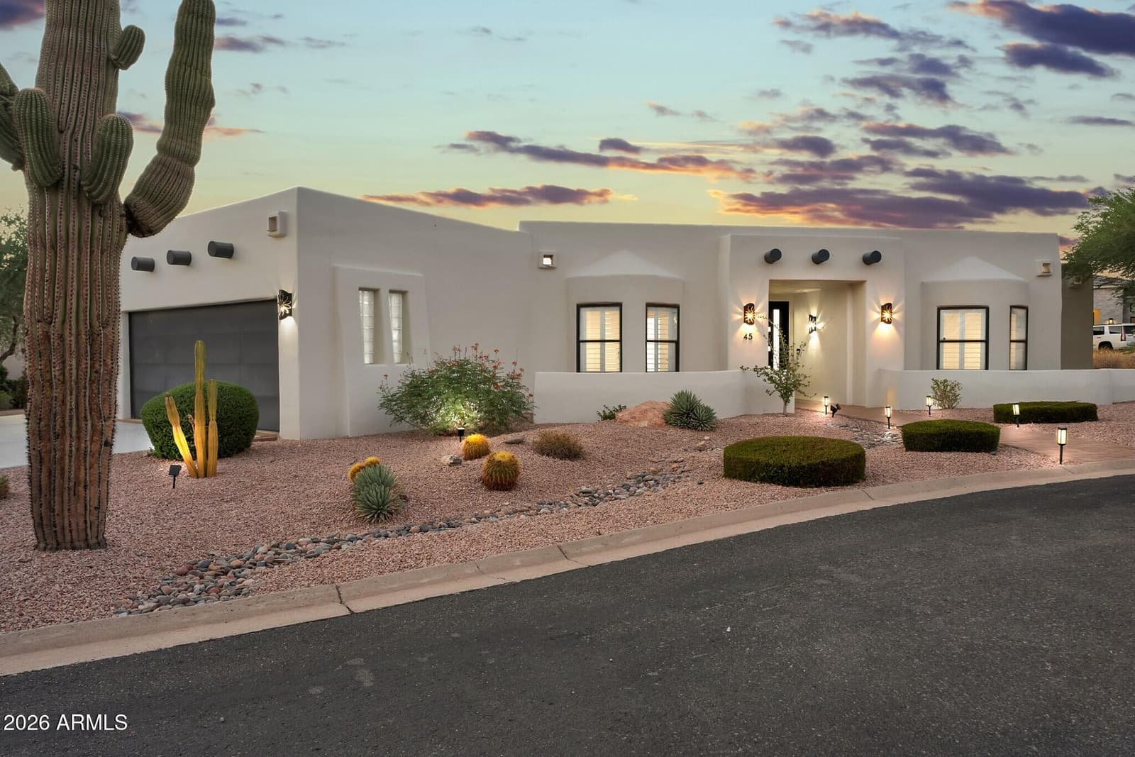 6446 E Trailridge Circle 45, Mesa, AZ 85215 — photo 103 of 104