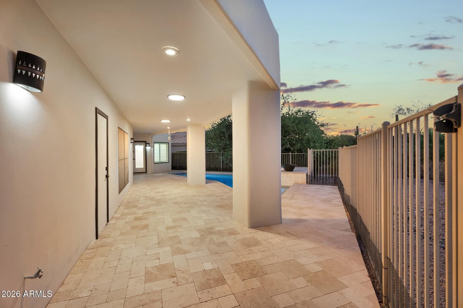 6446 E Trailridge Circle 45, Mesa, AZ 85215 — photo 48 of 104