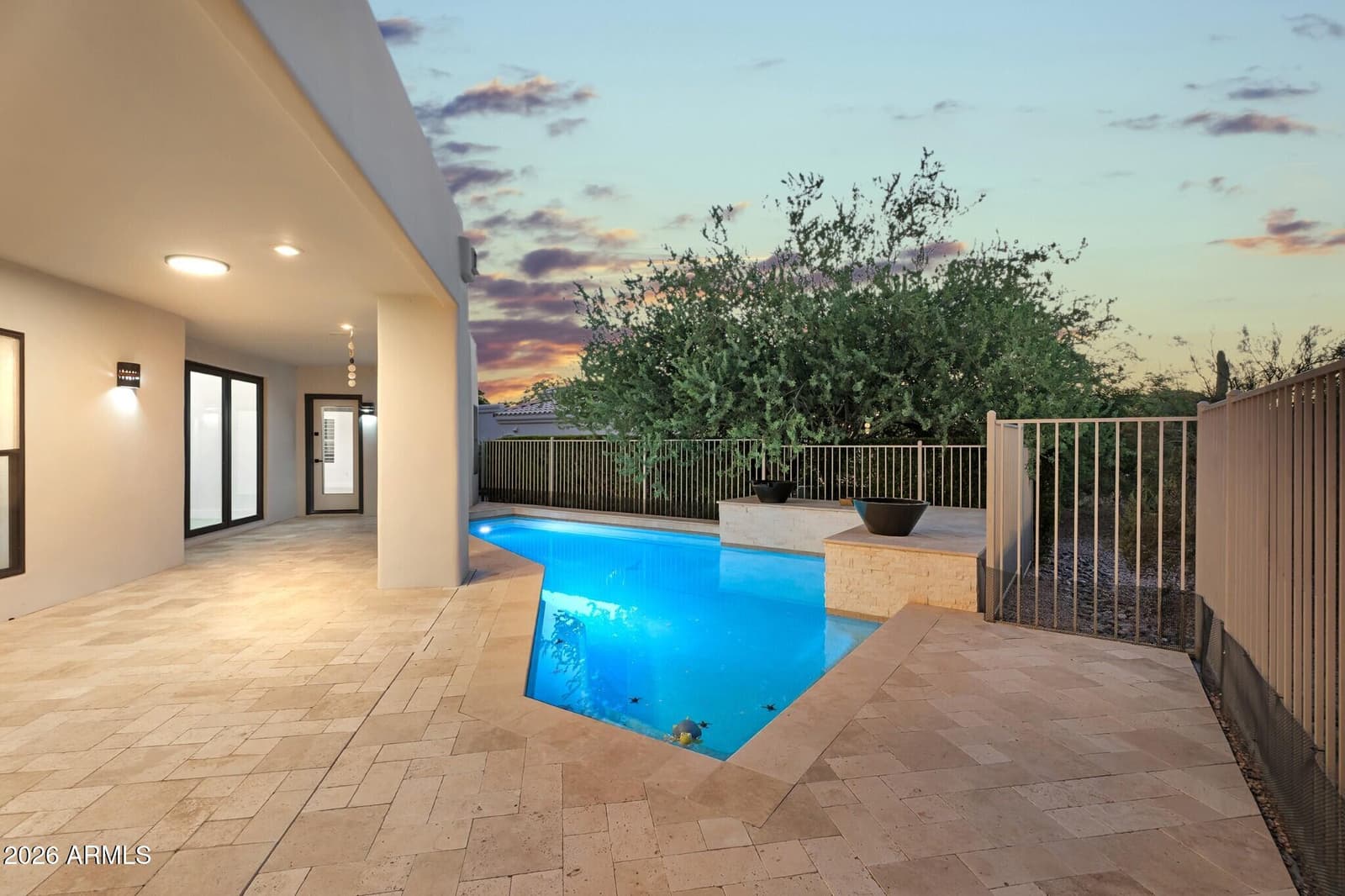 6446 E Trailridge Circle 45, Mesa, AZ 85215 — photo 46 of 104