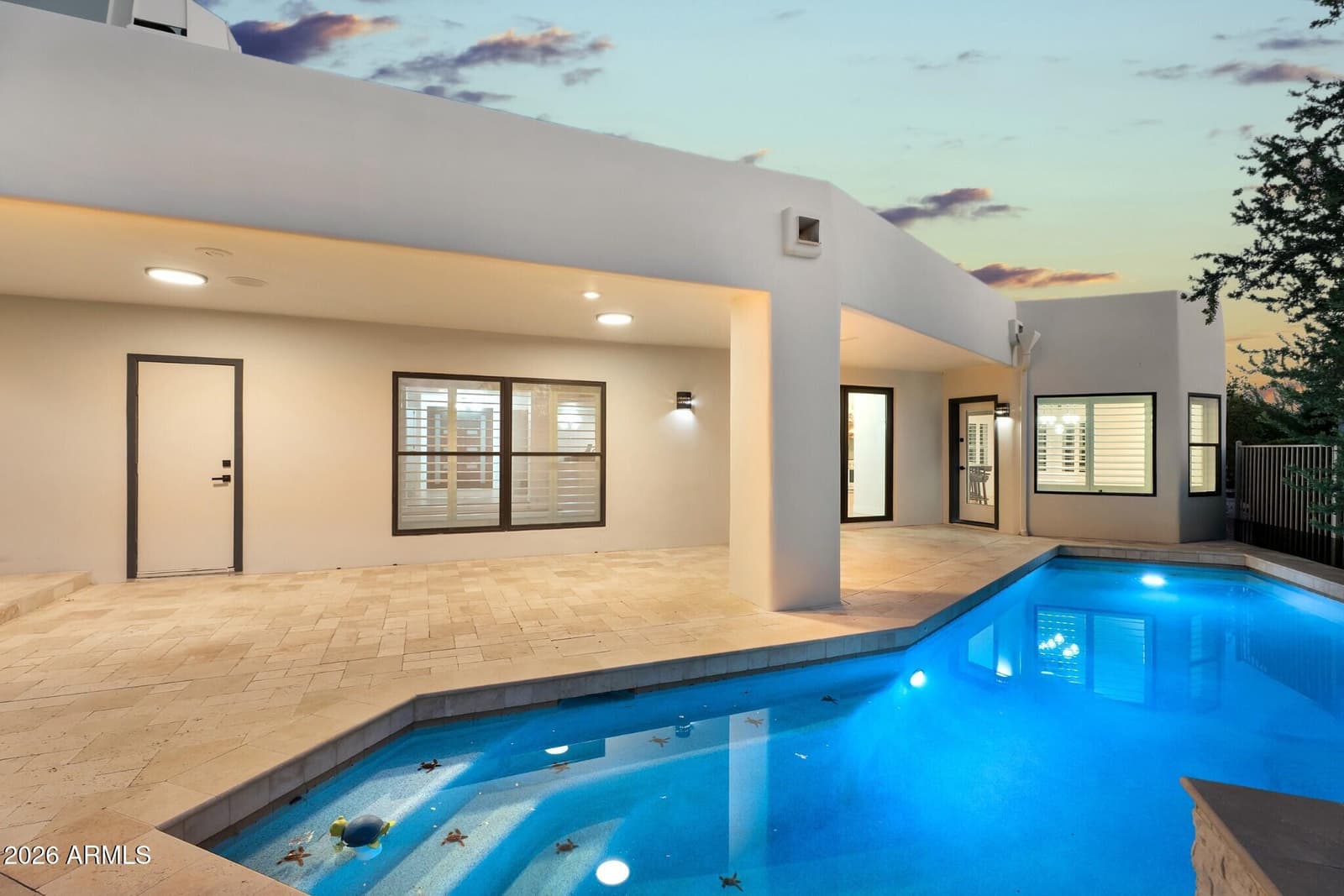 6446 E Trailridge Circle 45, Mesa, AZ 85215 — photo 47 of 104