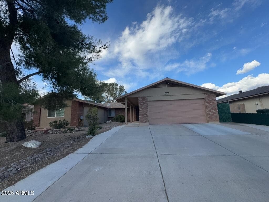 5125 Camino De Arena, Sierra Vista, AZ 85635 — photo 2 of 27