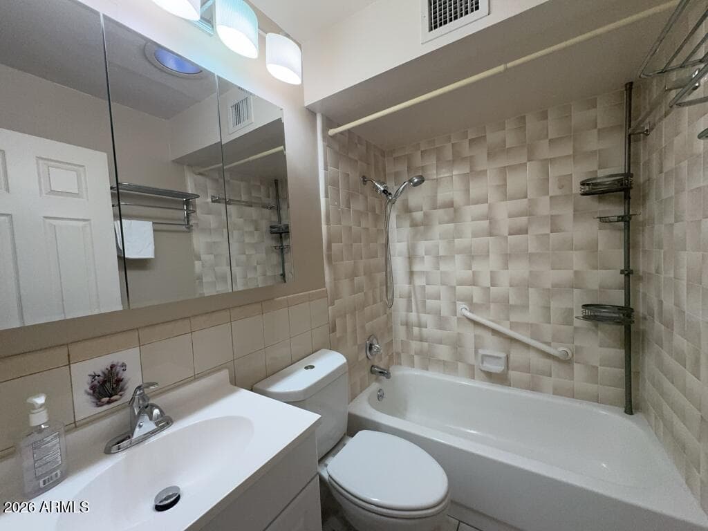 5125 Camino De Arena, Sierra Vista, AZ 85635 — photo 19 of 27