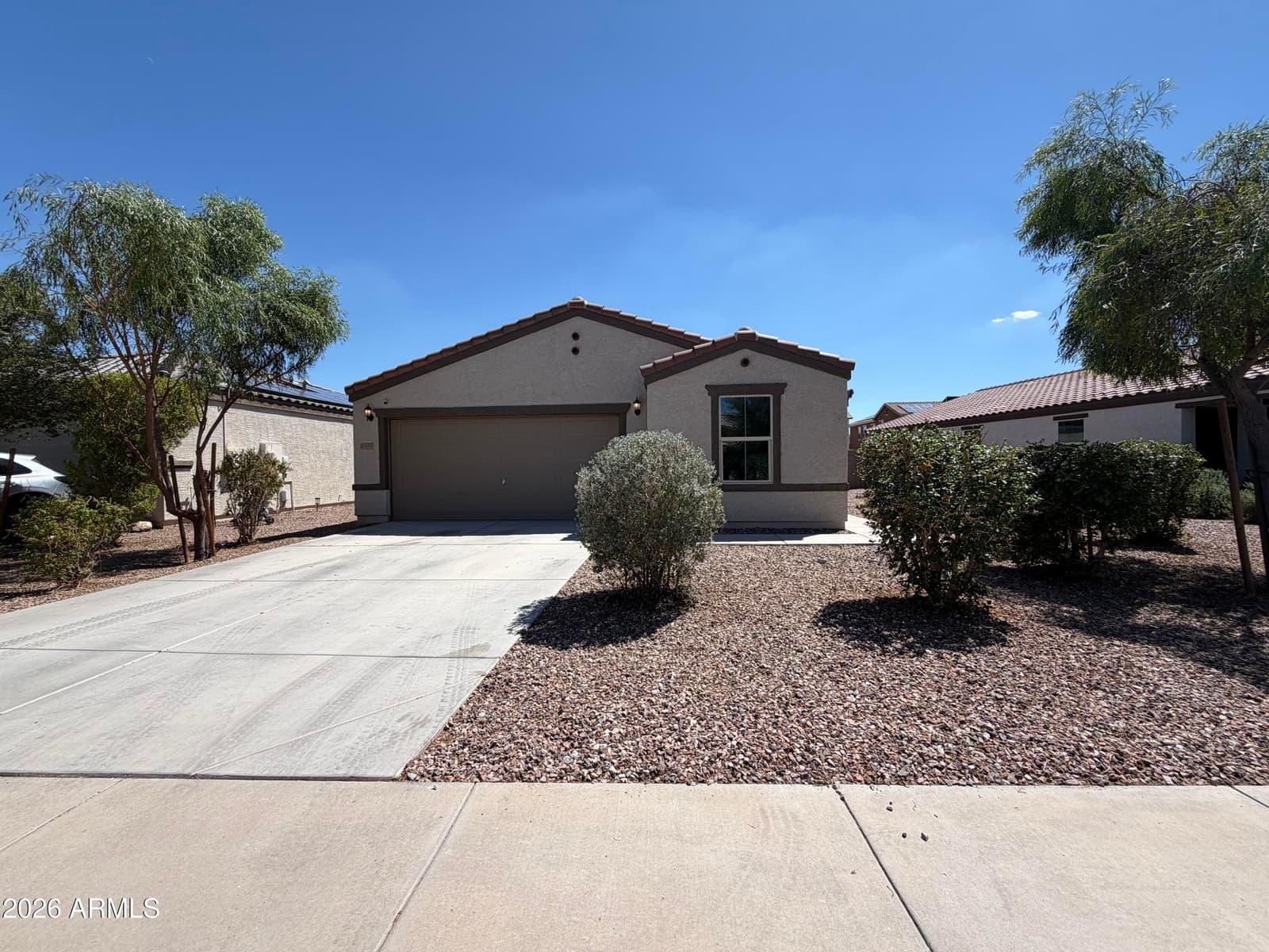 25797 W Siesta Way, Buckeye, AZ 85326 — photo 1 of 29