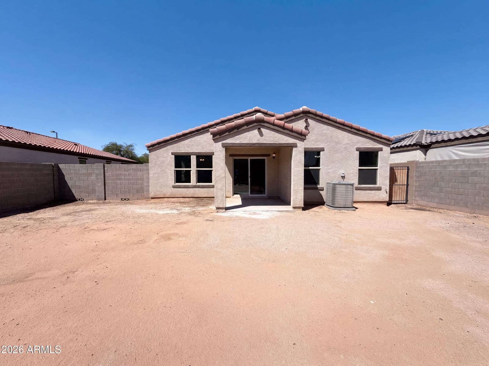 25797 W Siesta Way, Buckeye, AZ 85326 — photo 5 of 29