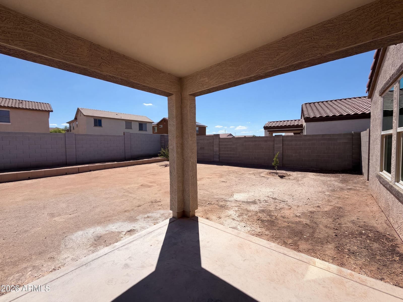 25797 W Siesta Way, Buckeye, AZ 85326 — photo 27 of 29