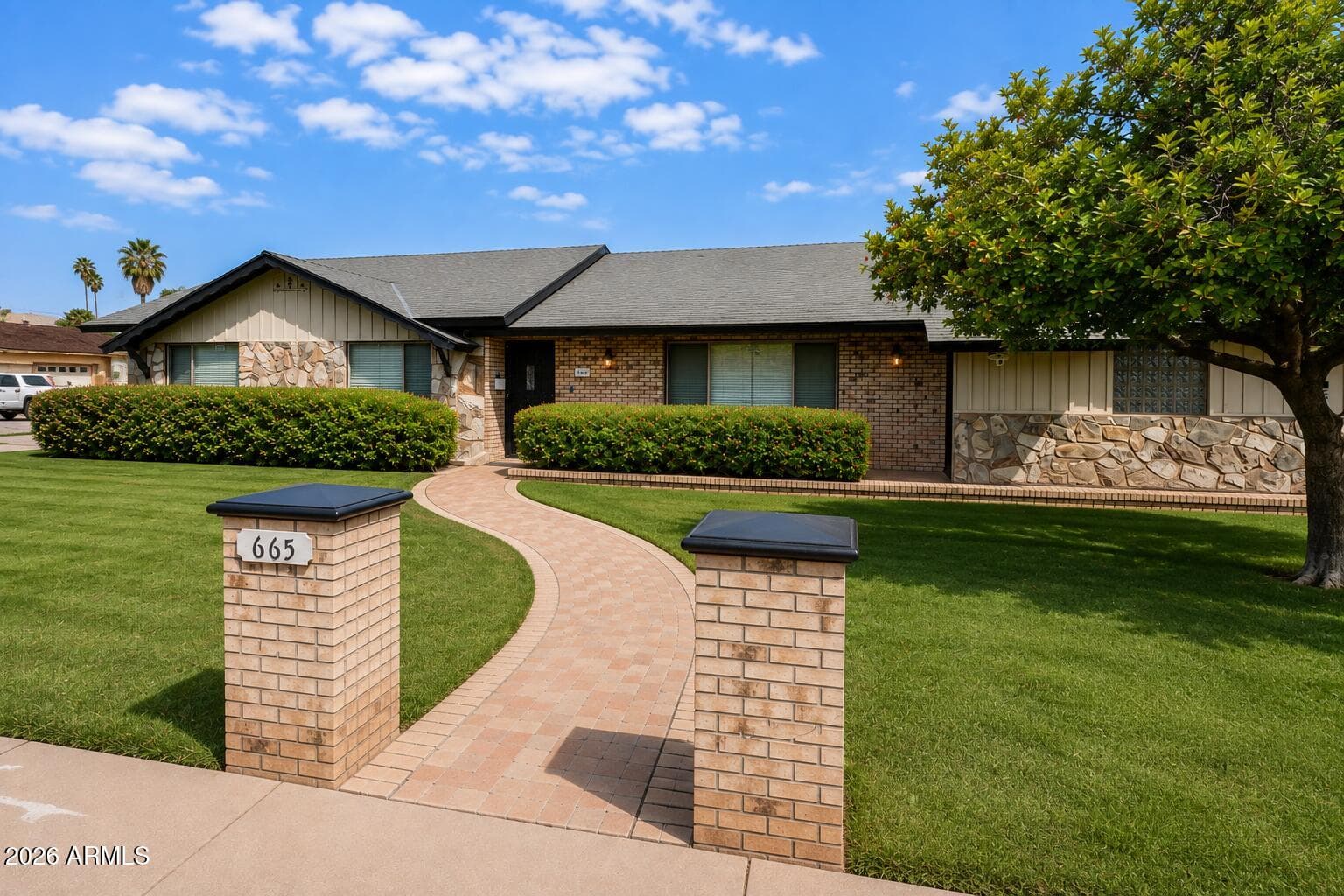 665 N Miller Street, Mesa, AZ 85203 — photo 2 of 36
