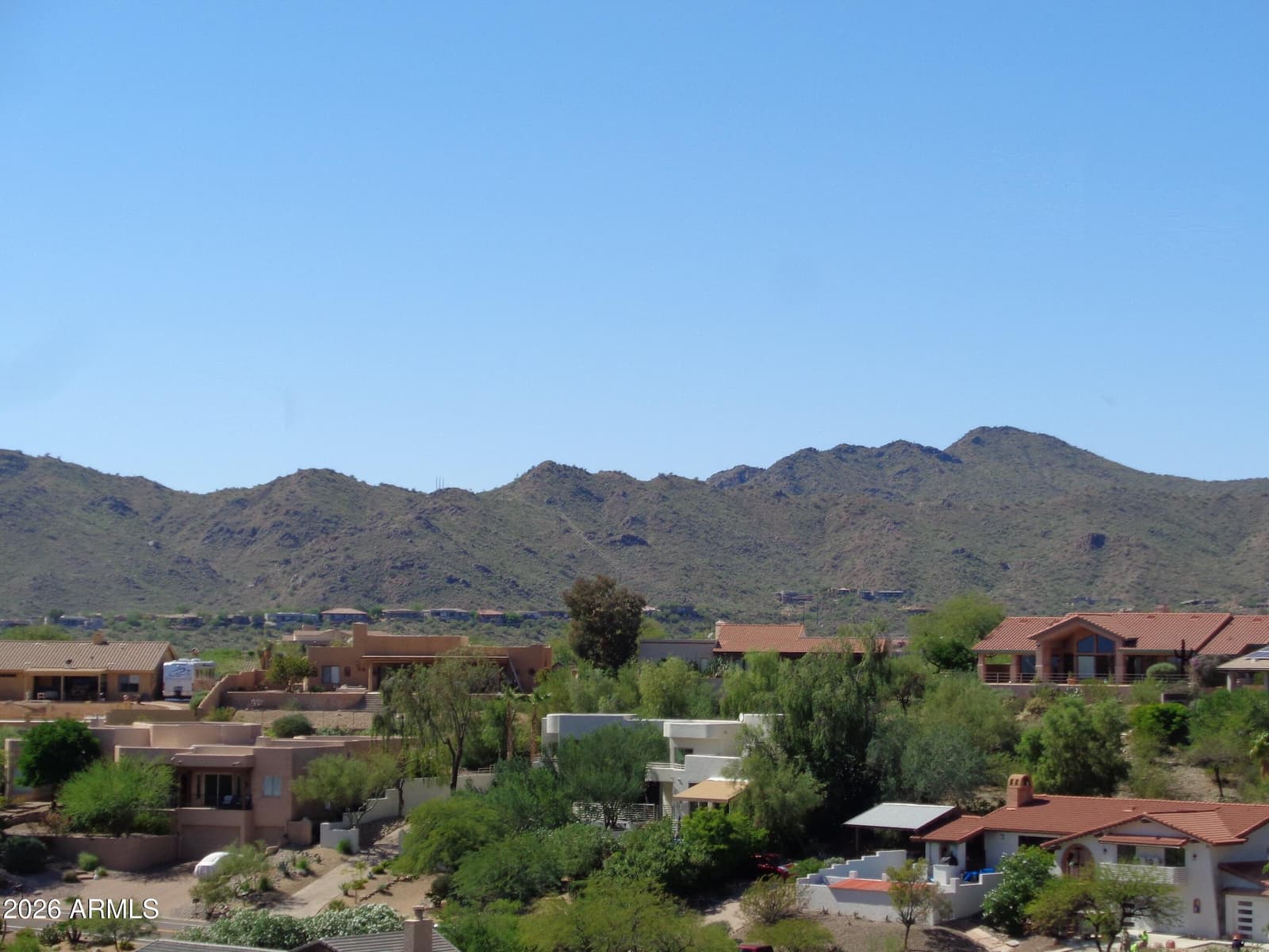 15926 E Rocky Mountain Place, Fountain Hills, AZ 85268 — photo 18 of 20