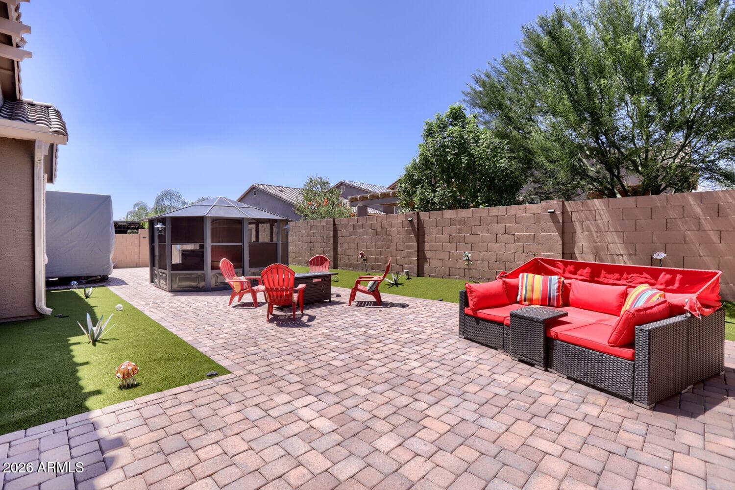 24914 N 176th Avenue, Surprise, AZ 85387 — photo 21 of 23