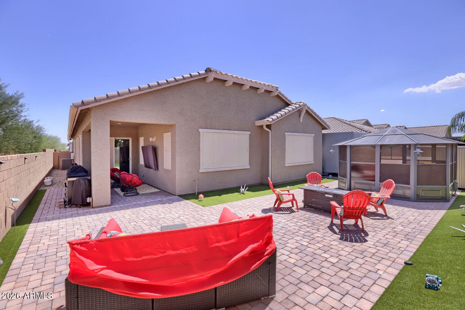 24914 N 176th Avenue, Surprise, AZ 85387 — photo 22 of 23