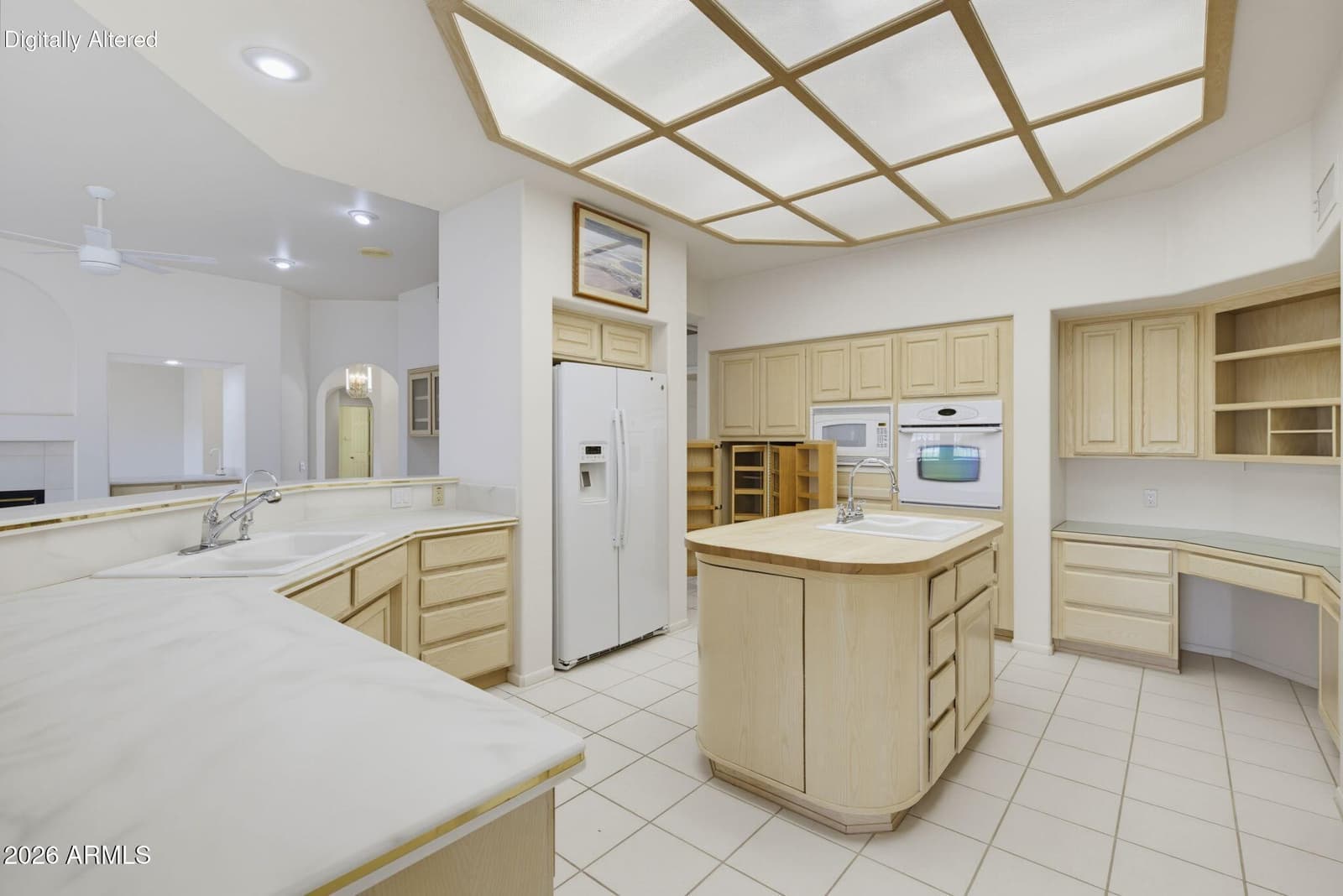 14114 W Whitewood Drive, Sun City West, AZ 85375 — photo 14 of 56