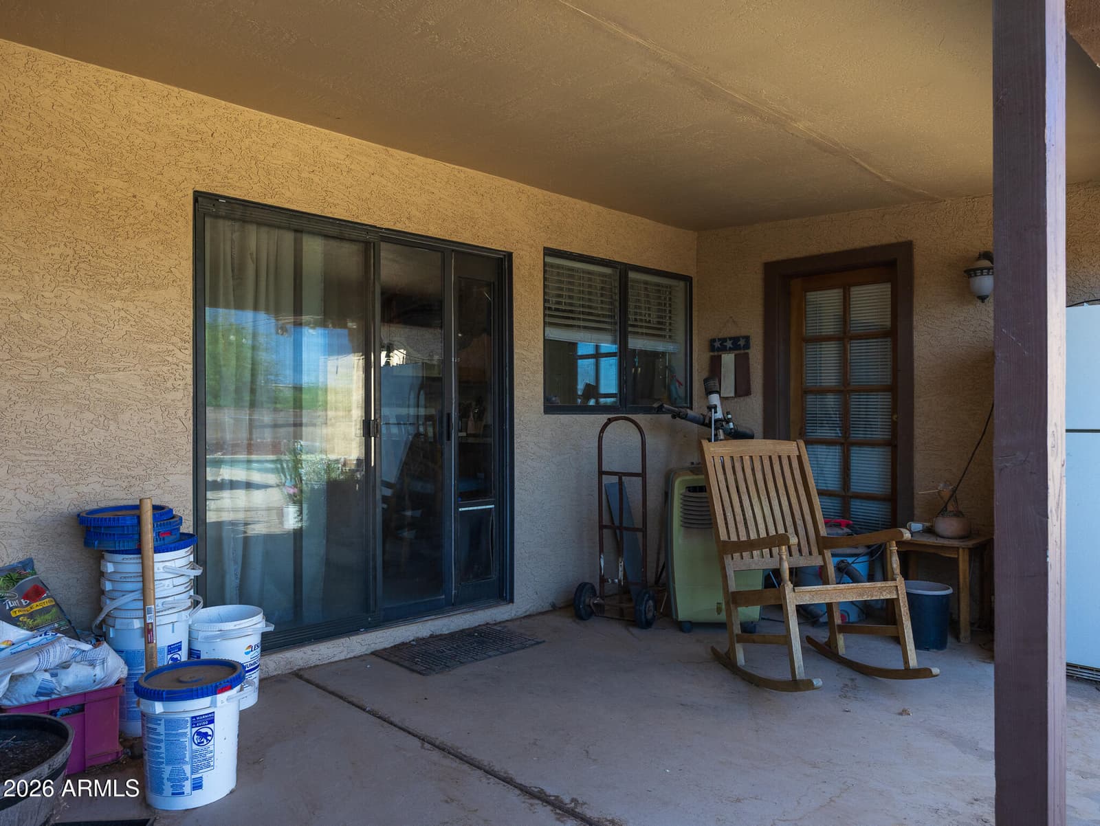 1156 E Sunset Drive, Casa Grande, AZ 85122 — photo 34 of 52