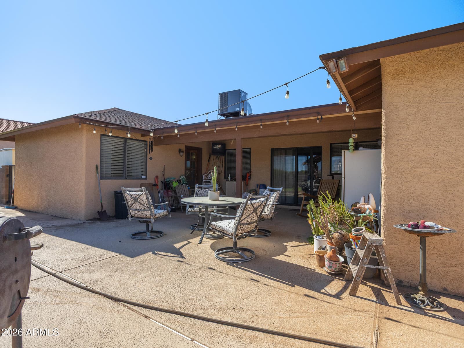 1156 E Sunset Drive, Casa Grande, AZ 85122 — photo 39 of 52