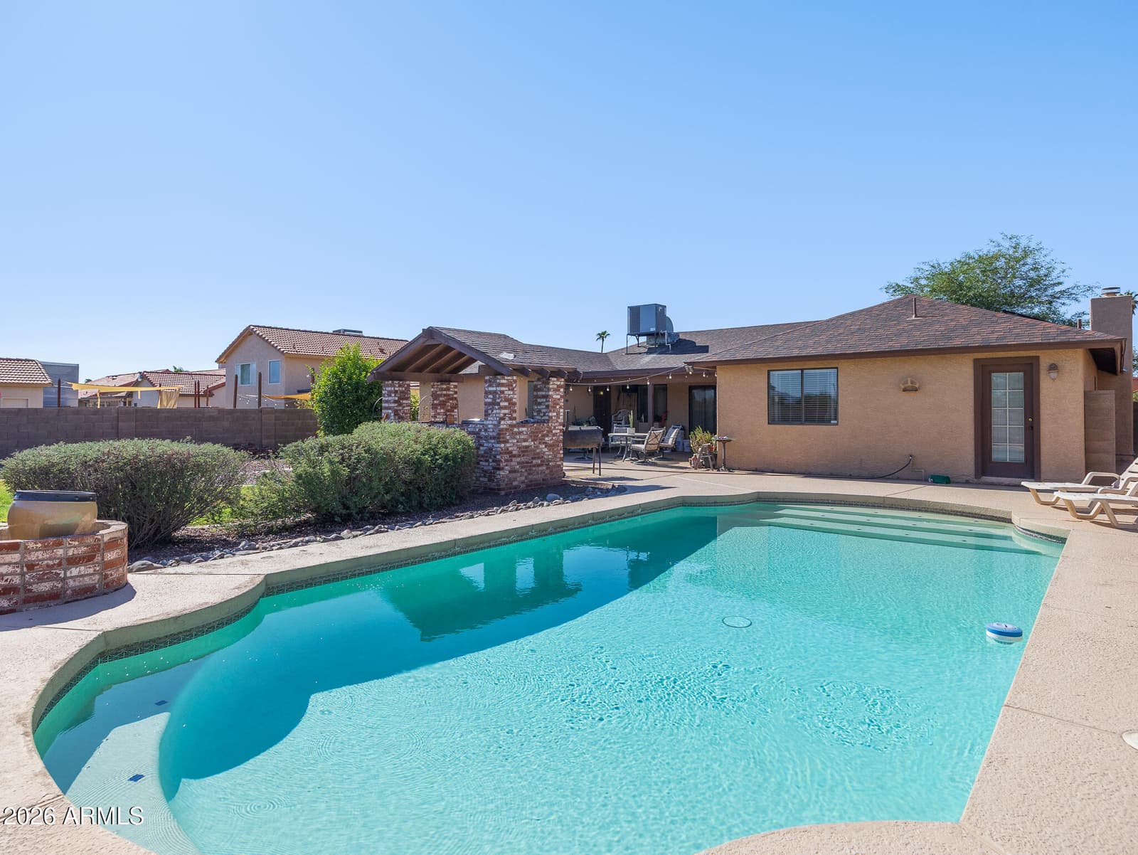 1156 E Sunset Drive, Casa Grande, AZ 85122 — photo 40 of 52