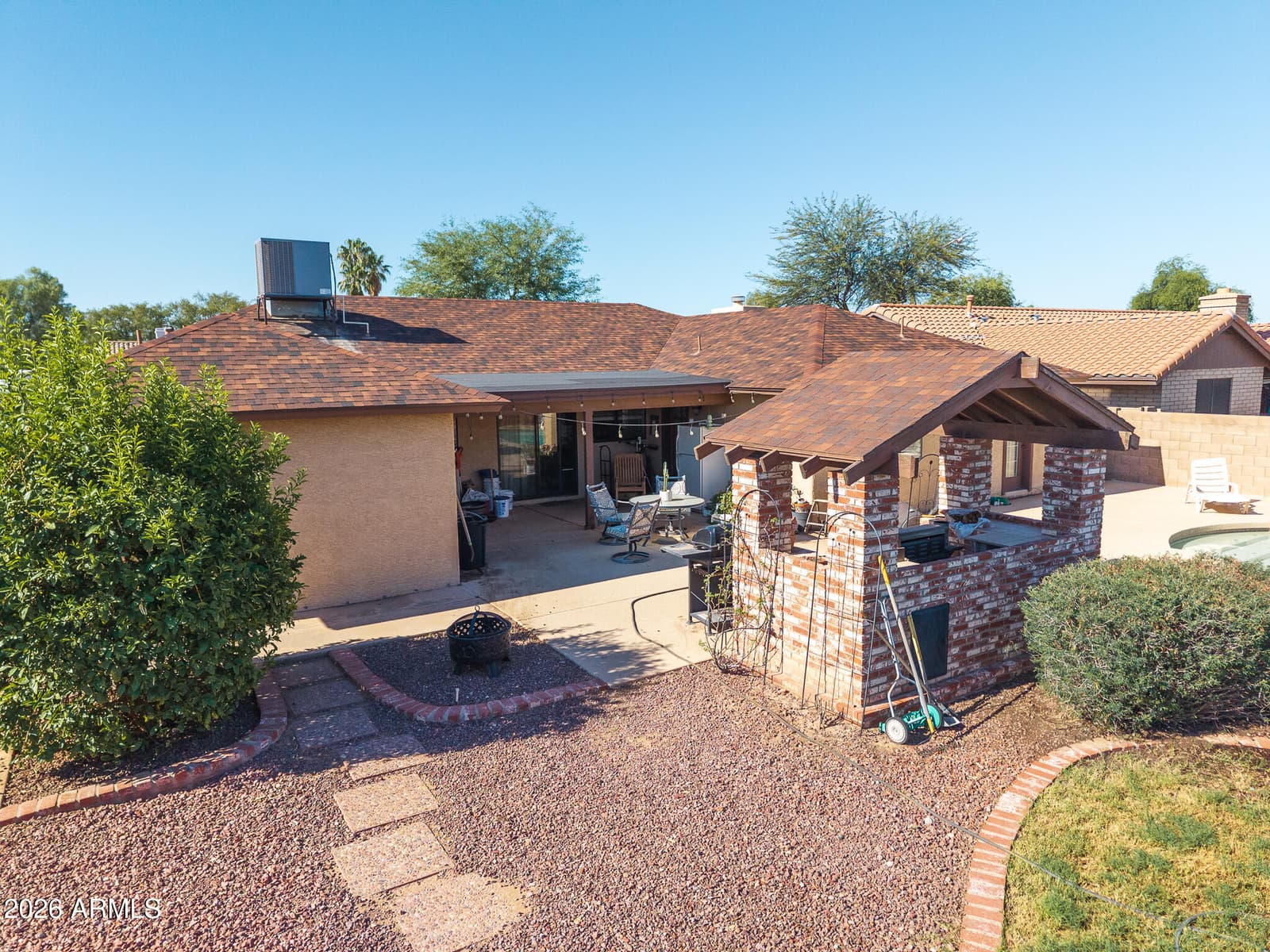 1156 E Sunset Drive, Casa Grande, AZ 85122 — photo 35 of 52