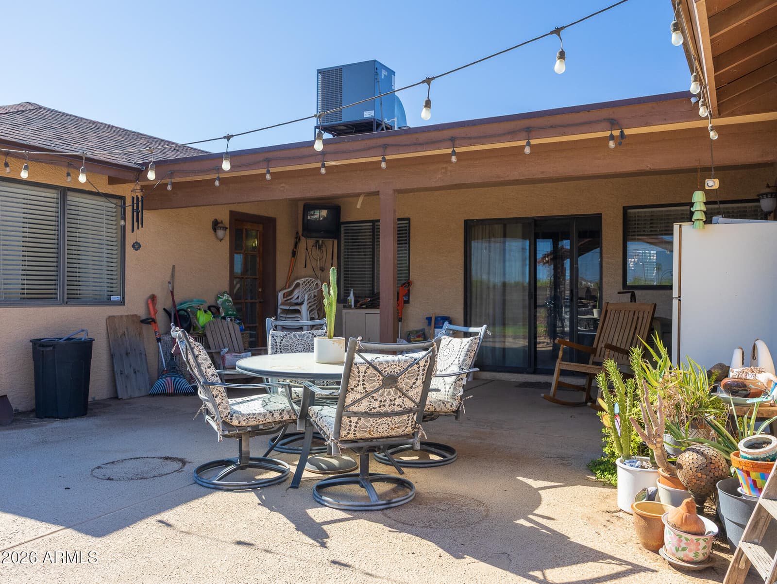 1156 E Sunset Drive, Casa Grande, AZ 85122 — photo 37 of 52
