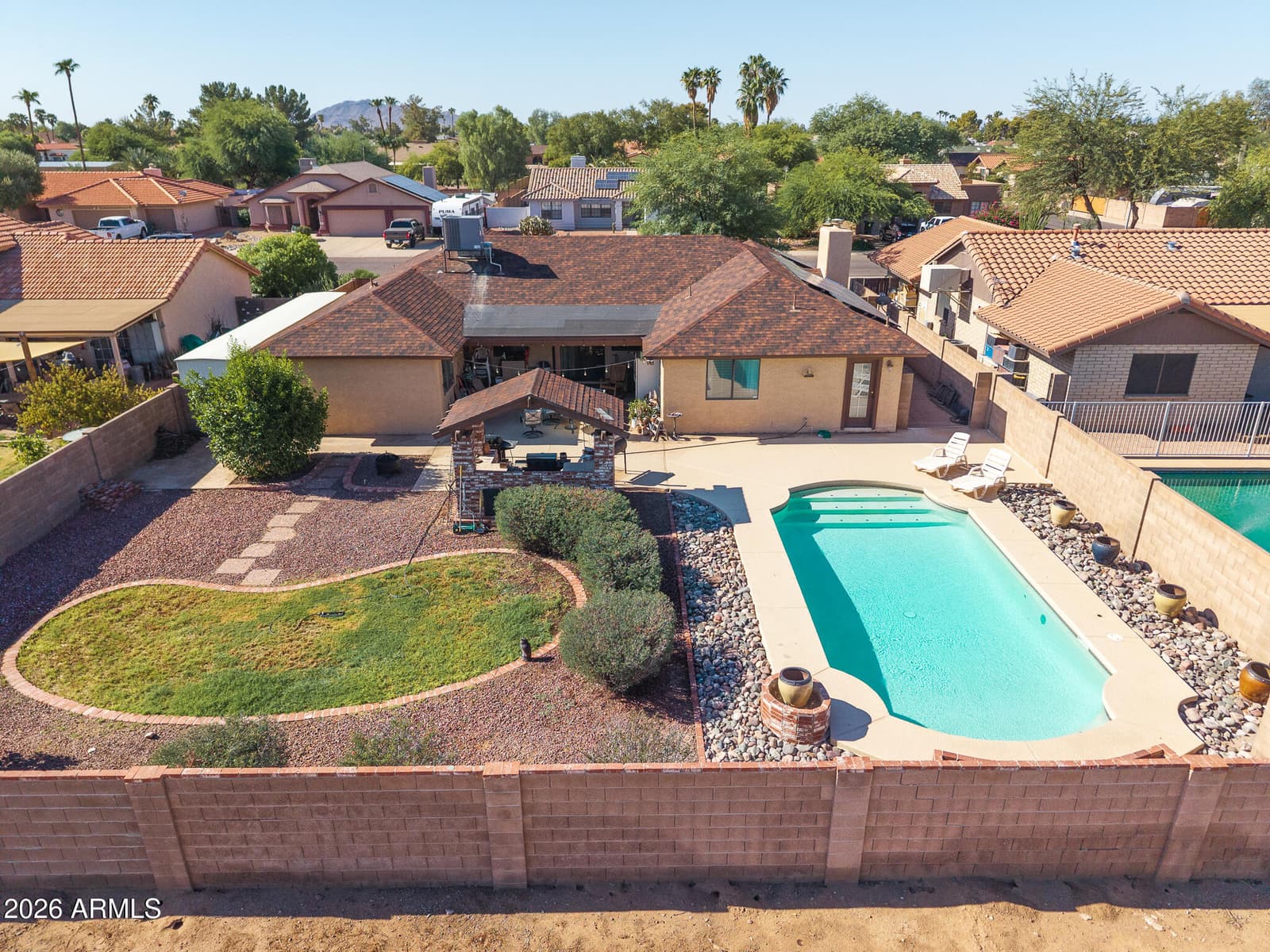 1156 E Sunset Drive, Casa Grande, AZ 85122 — photo 2 of 52