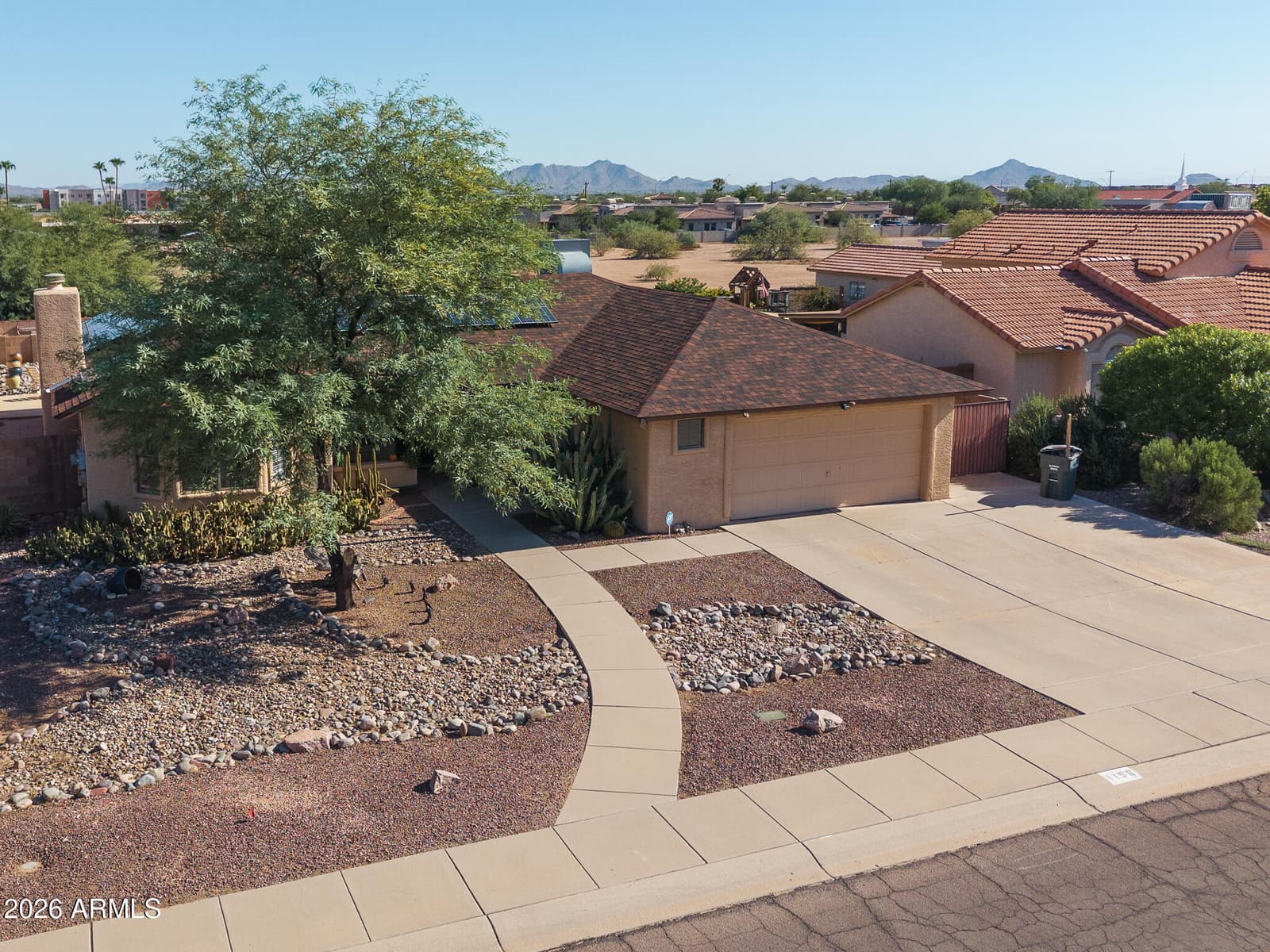 1156 E Sunset Drive, Casa Grande, AZ 85122 — photo 46 of 52