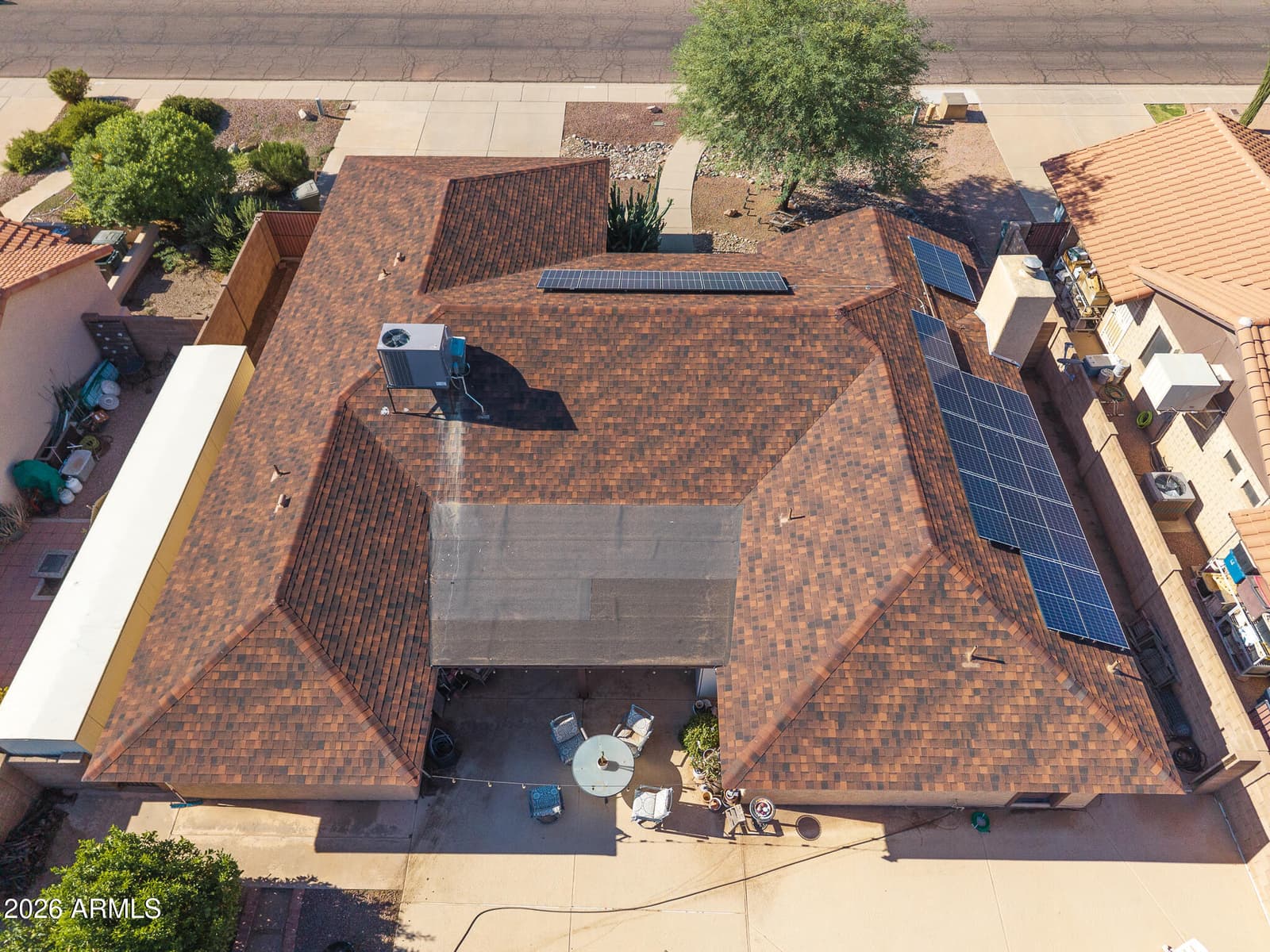 1156 E Sunset Drive, Casa Grande, AZ 85122 — photo 50 of 52