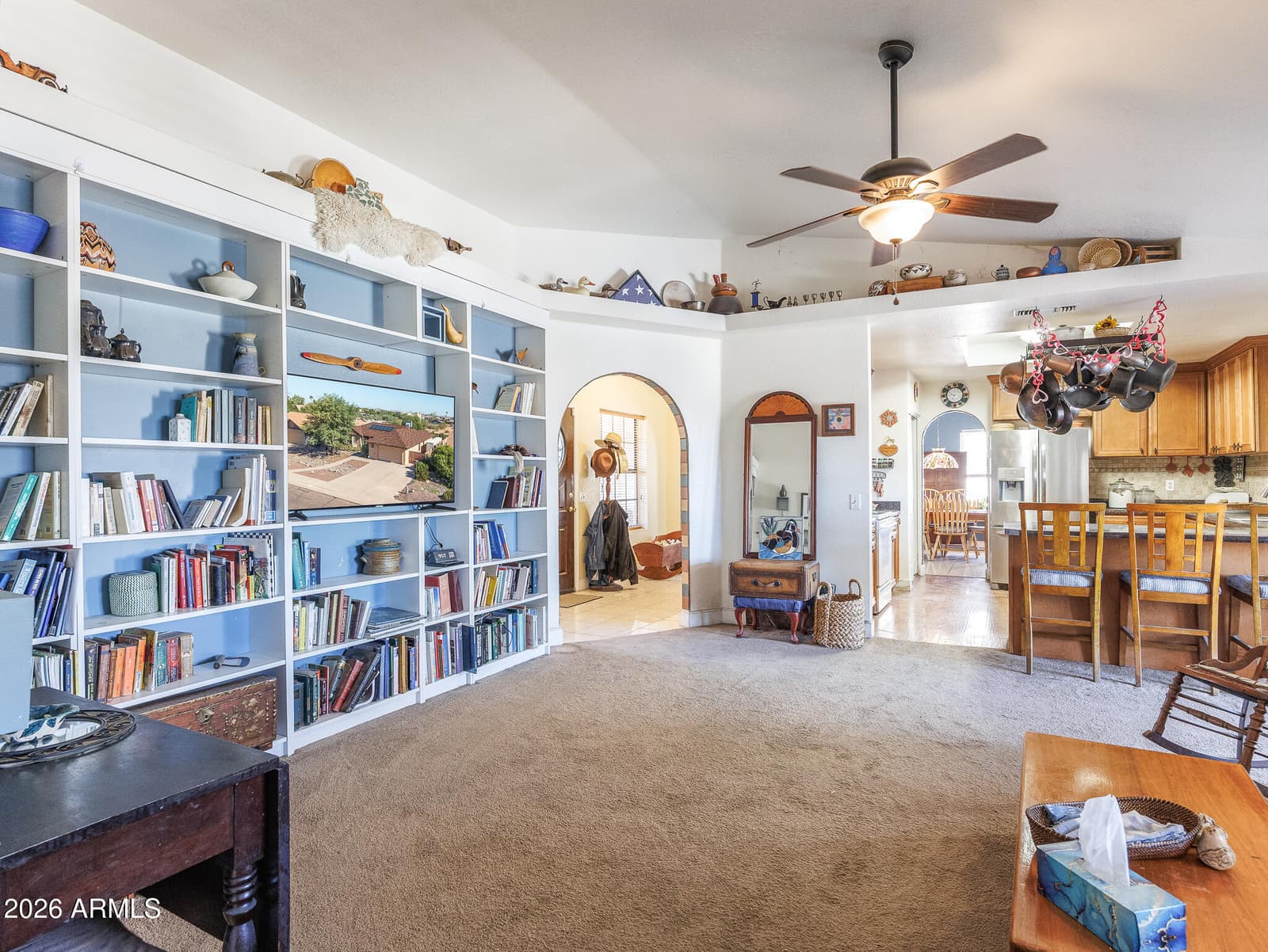 1156 E Sunset Drive, Casa Grande, AZ 85122 — photo 25 of 52