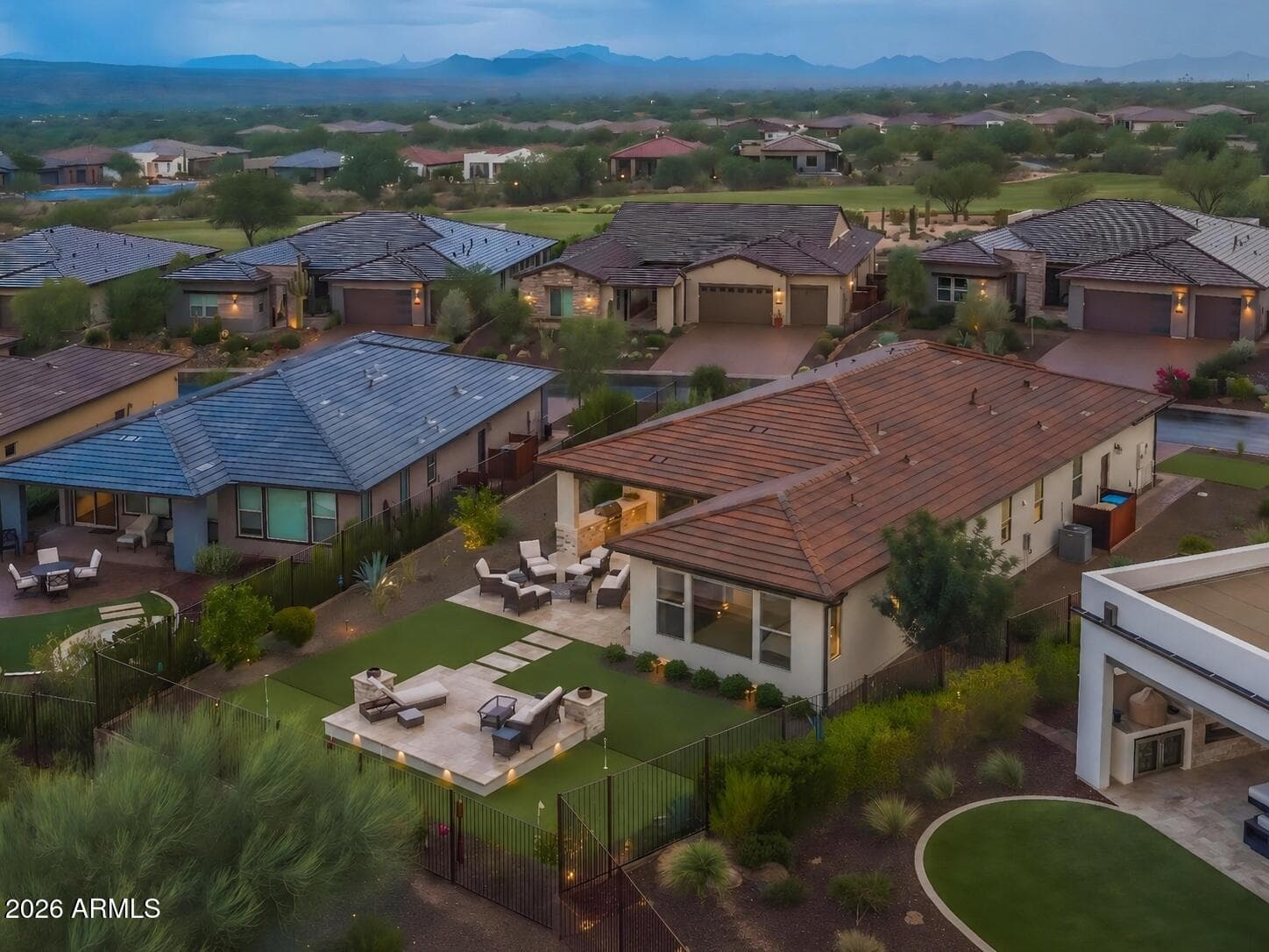 18124 E Massai Point Drive, Rio Verde, AZ 85263 — photo 27 of 65