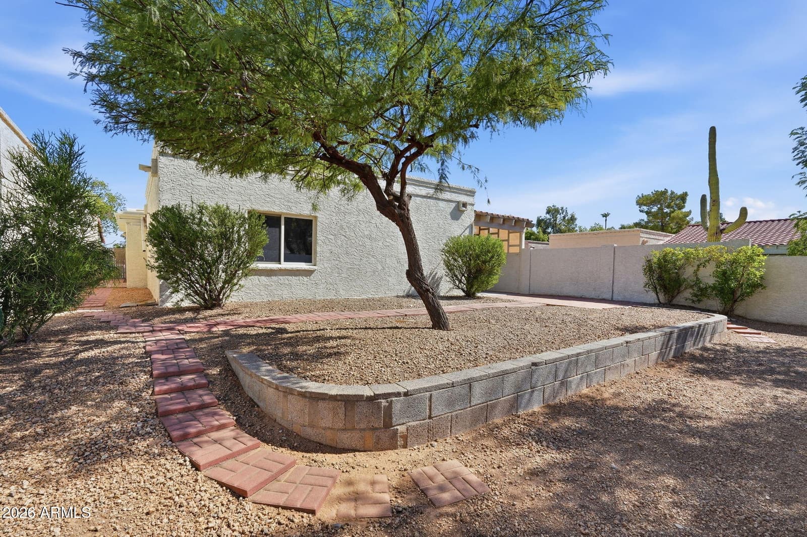 4017 E Dahlia Drive, Phoenix, AZ 85032 — photo 42 of 44