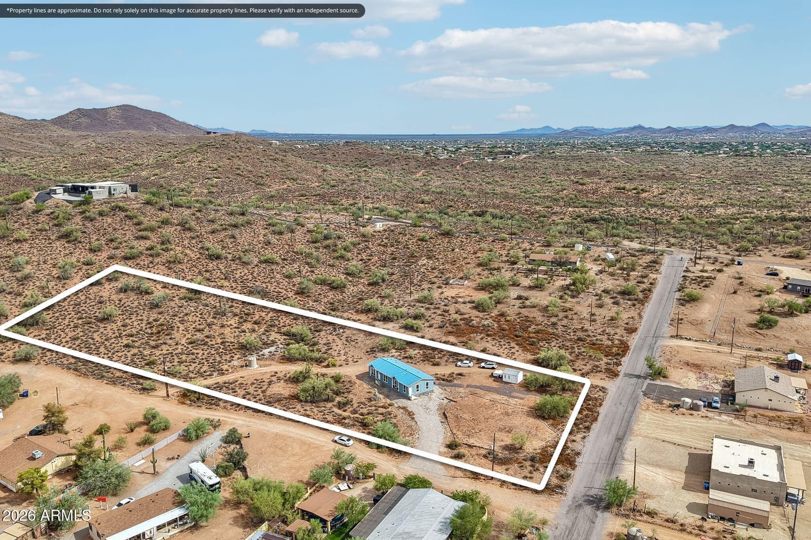 41929 N 3rd Street, Phoenix, AZ 85086 — photo 33 of 39