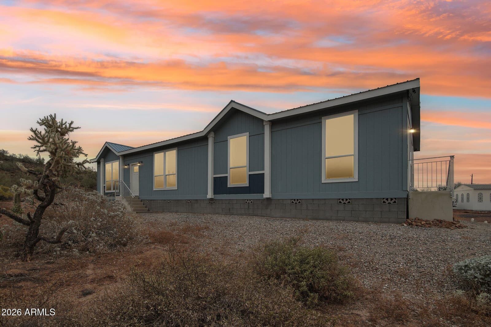 41929 N 3rd Street, Phoenix, AZ 85086 — photo 38 of 39