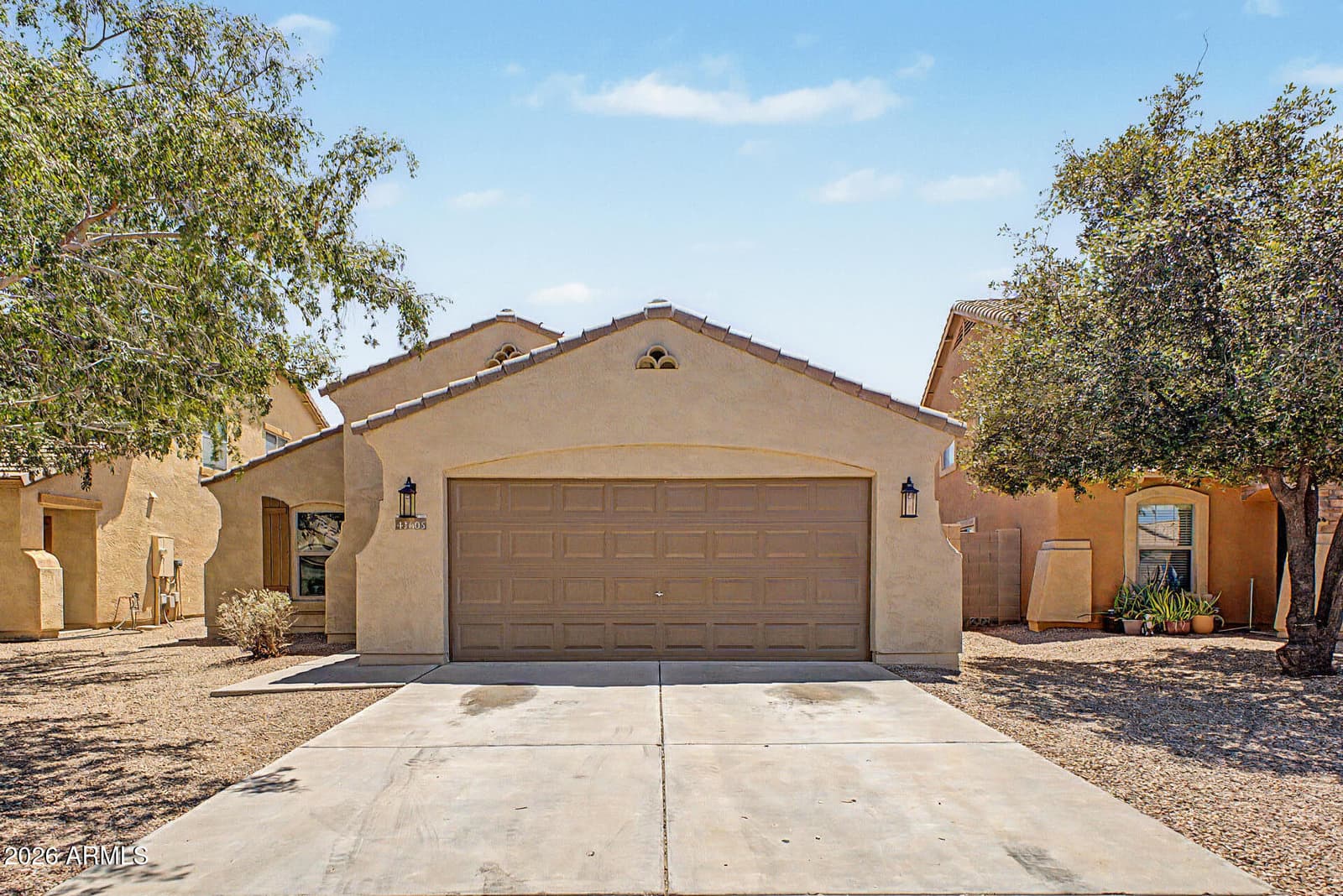 43605 W Arizona Avenue, Maricopa, AZ 85138 — photo 2 of 30