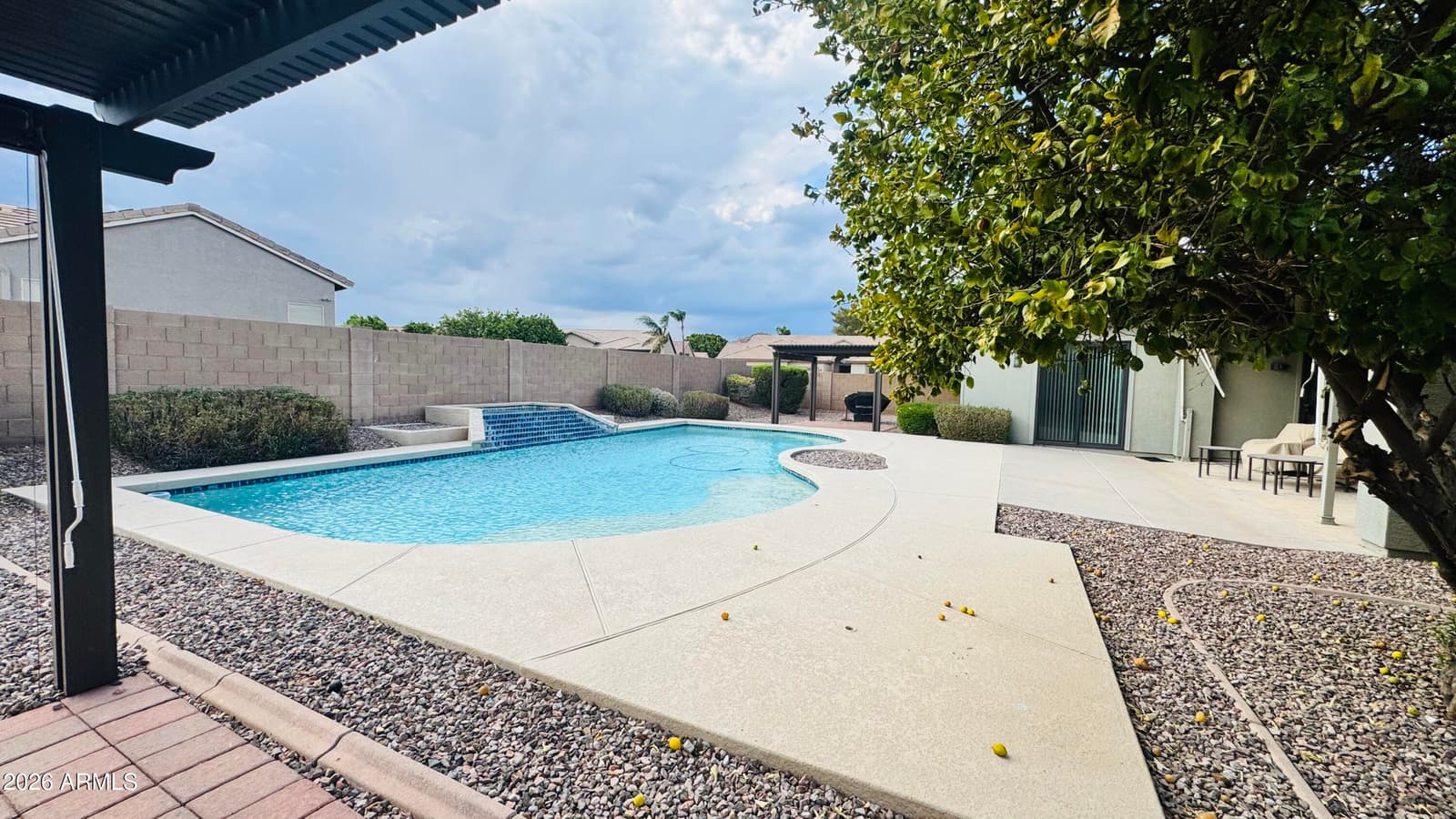 24632 N 46th Avenue, Glendale, AZ 85310 — photo 25 of 27