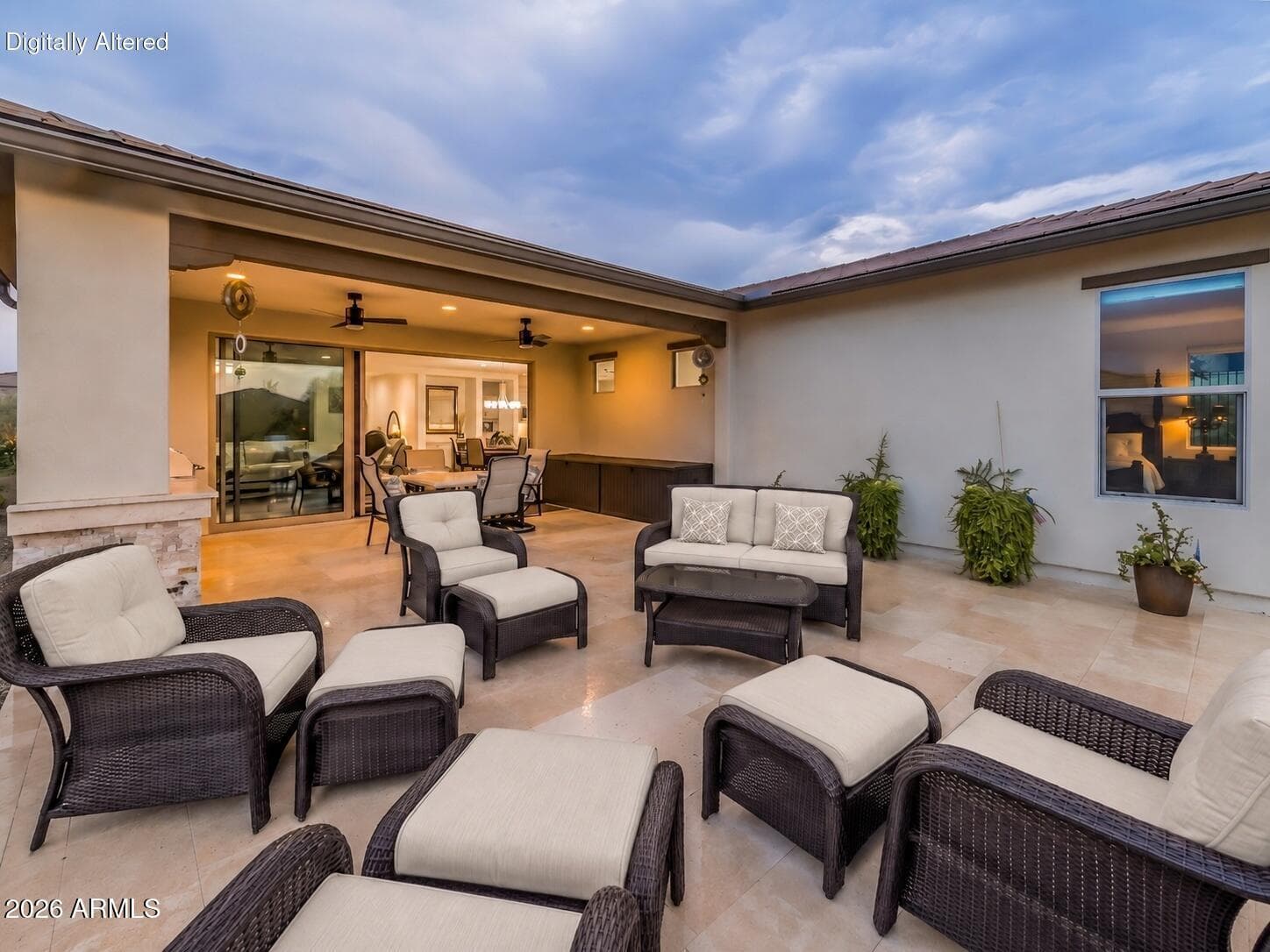 18124 E Massai Point Drive, Rio Verde, AZ 85263 — photo 36 of 65