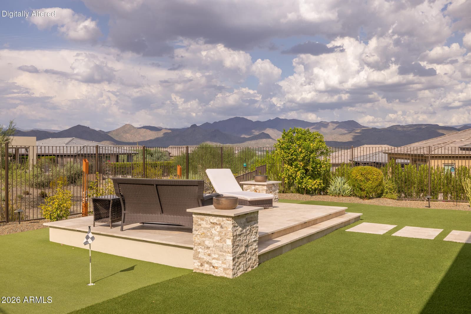 18124 E Massai Point Drive, Rio Verde, AZ 85263 — photo 31 of 65