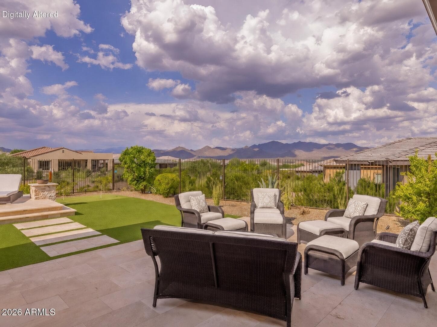 18124 E Massai Point Drive, Rio Verde, AZ 85263 — photo 32 of 65
