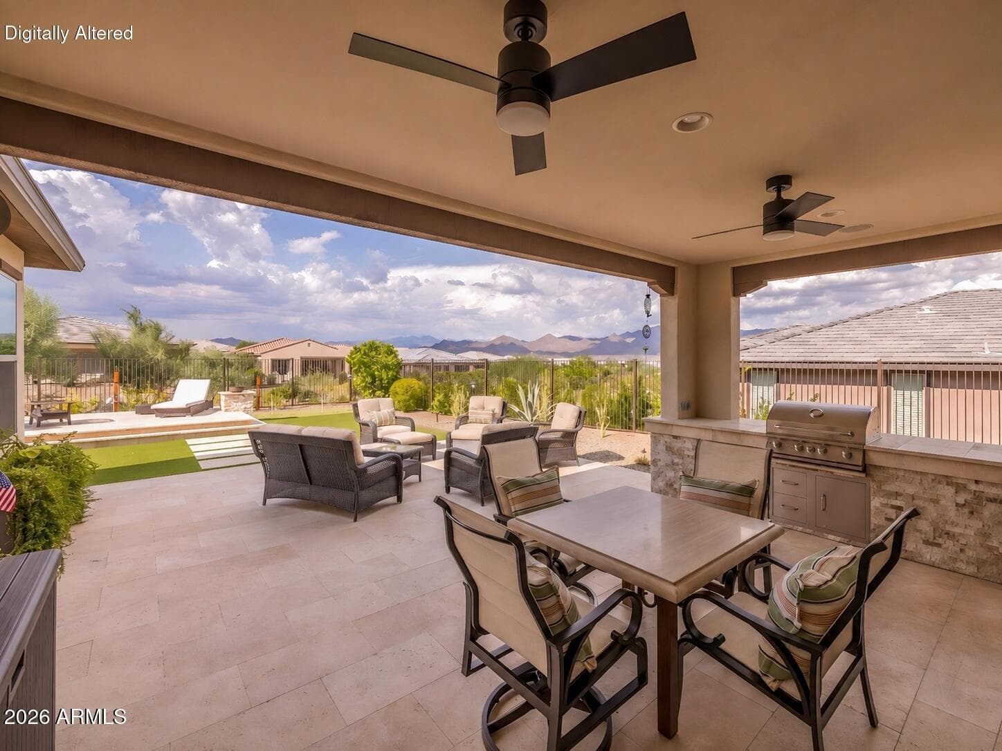 18124 E Massai Point Drive, Rio Verde, AZ 85263 — photo 33 of 65