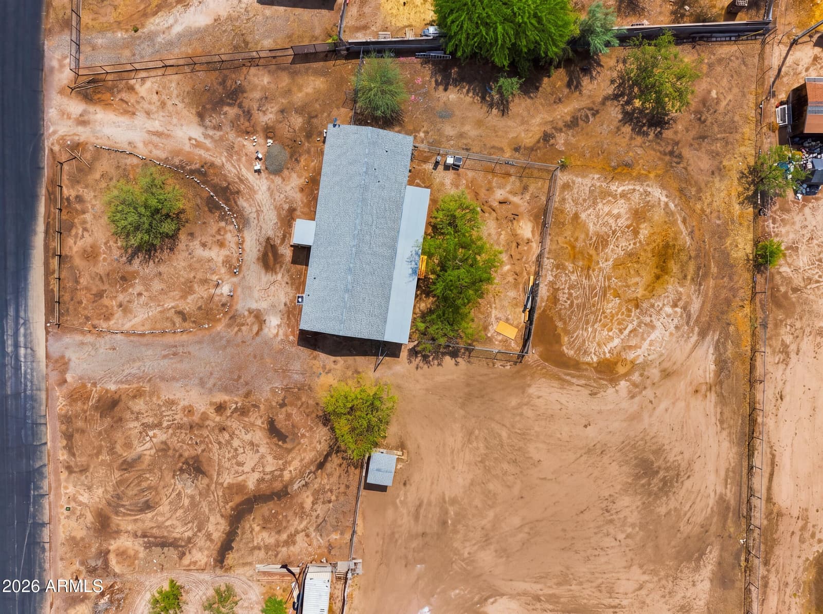 19827 W Kaibab Road, Buckeye, AZ 85326 — photo 24 of 29