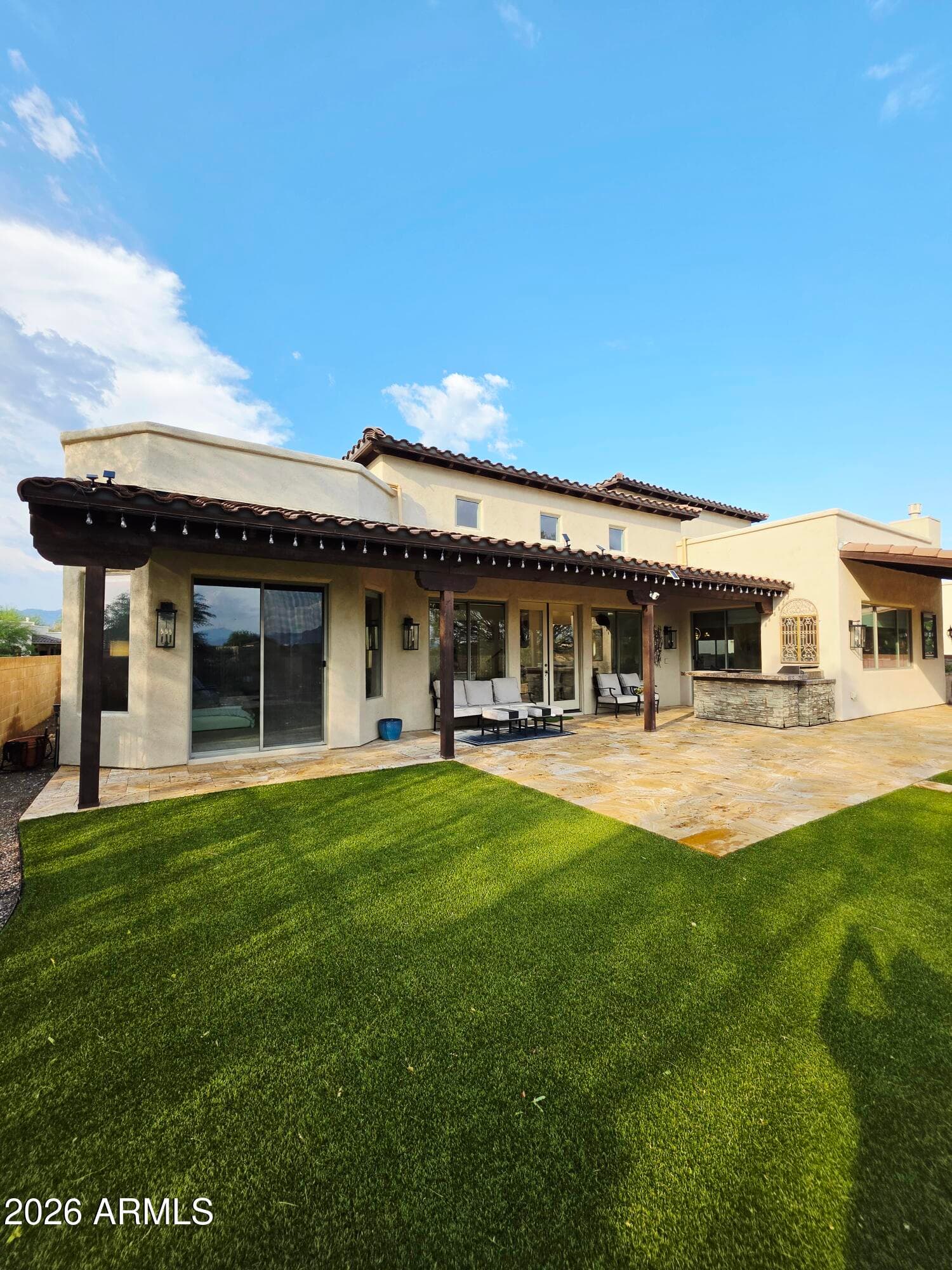 10554 S Sage Hills Court, Vail, AZ 85641 — photo 3 of 3