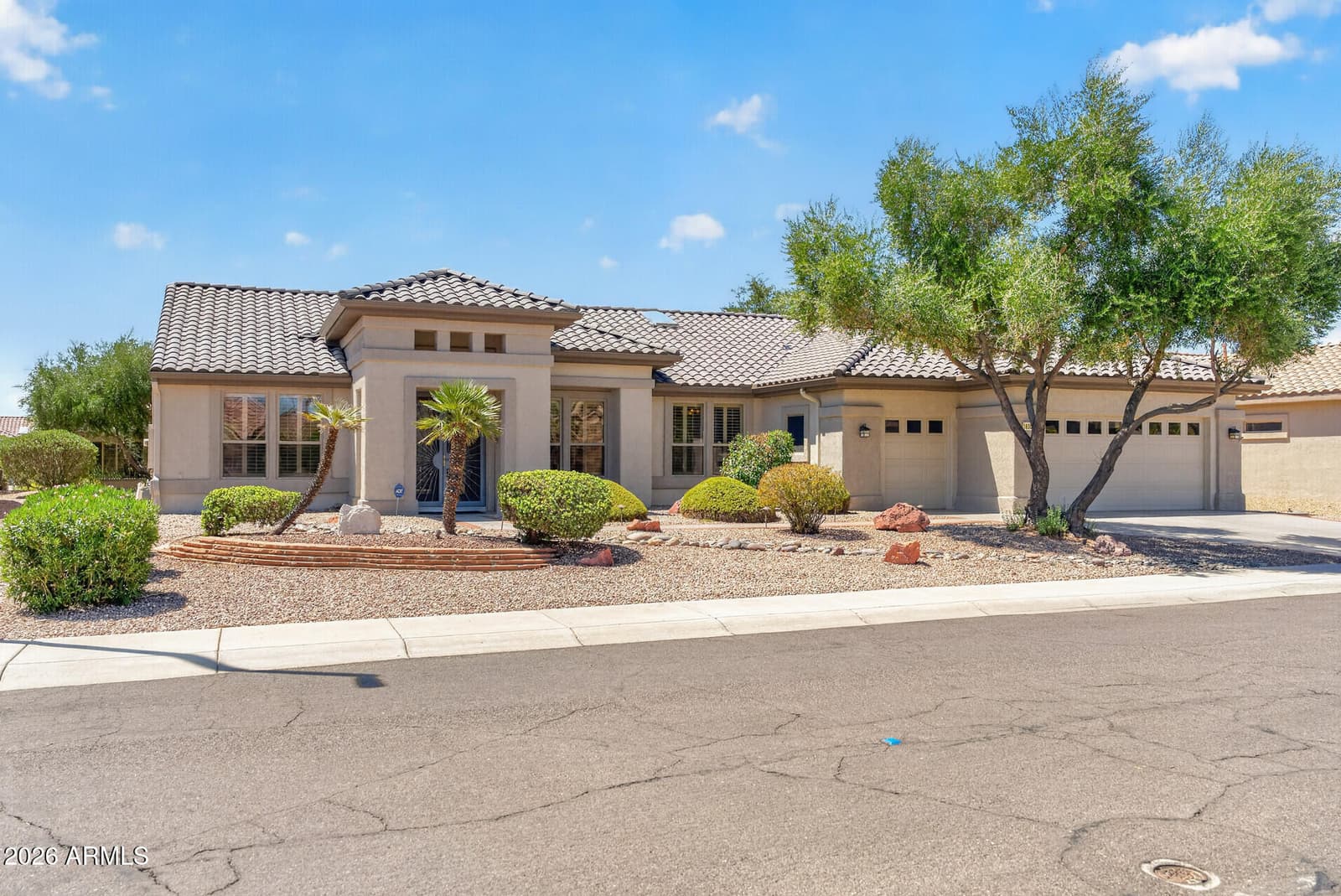 16309 W Mission Cove Lane, Surprise, AZ 85374 — photo 1 of 74