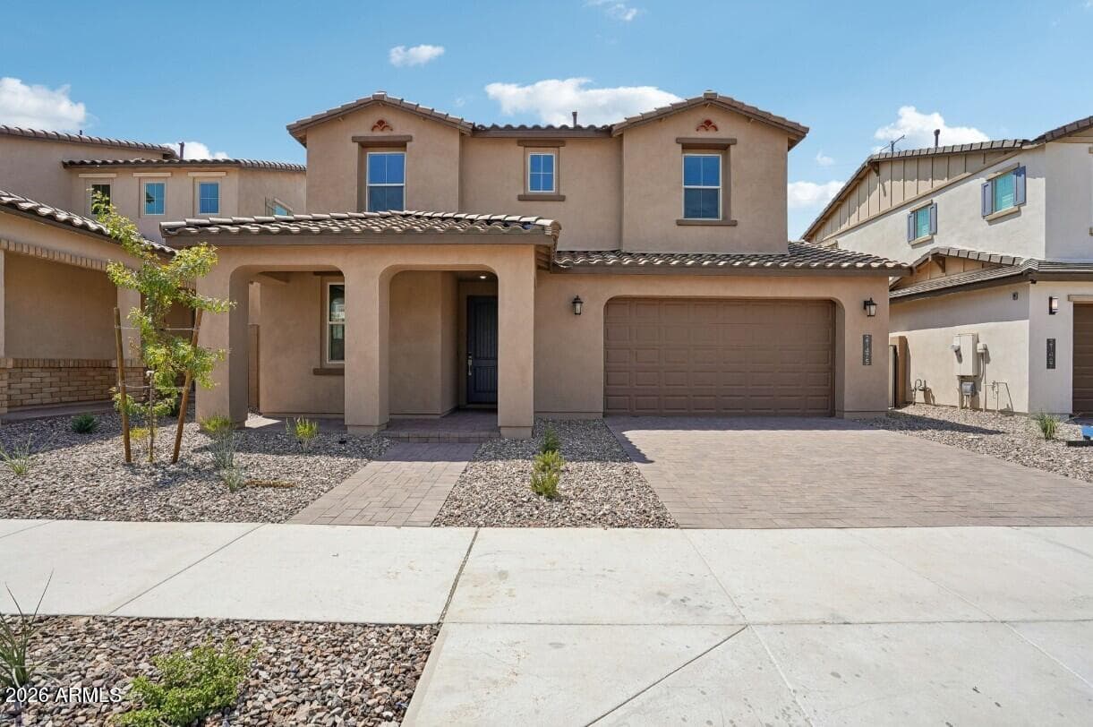 21475 E Cattle Drive, Queen Creek, AZ 85142 — photo 1 of 34