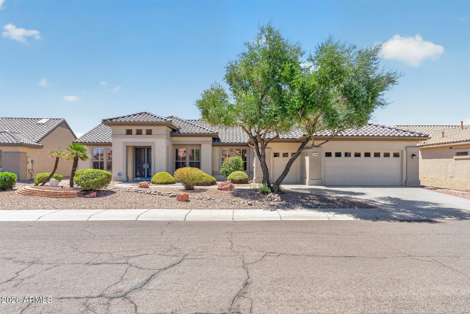 16309 W Mission Cove Lane, Surprise, AZ 85374 — photo 2 of 74