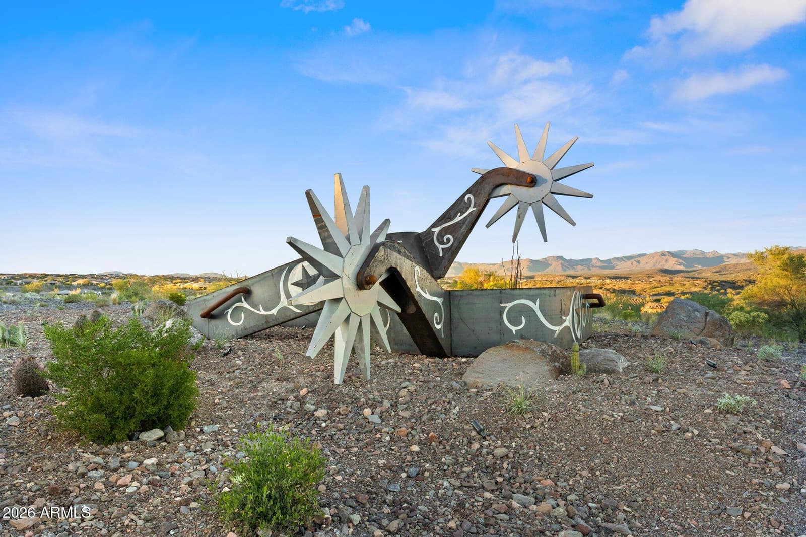 3713 Goldmine Canyon Way, Wickenburg, AZ 85390 — photo 45 of 49