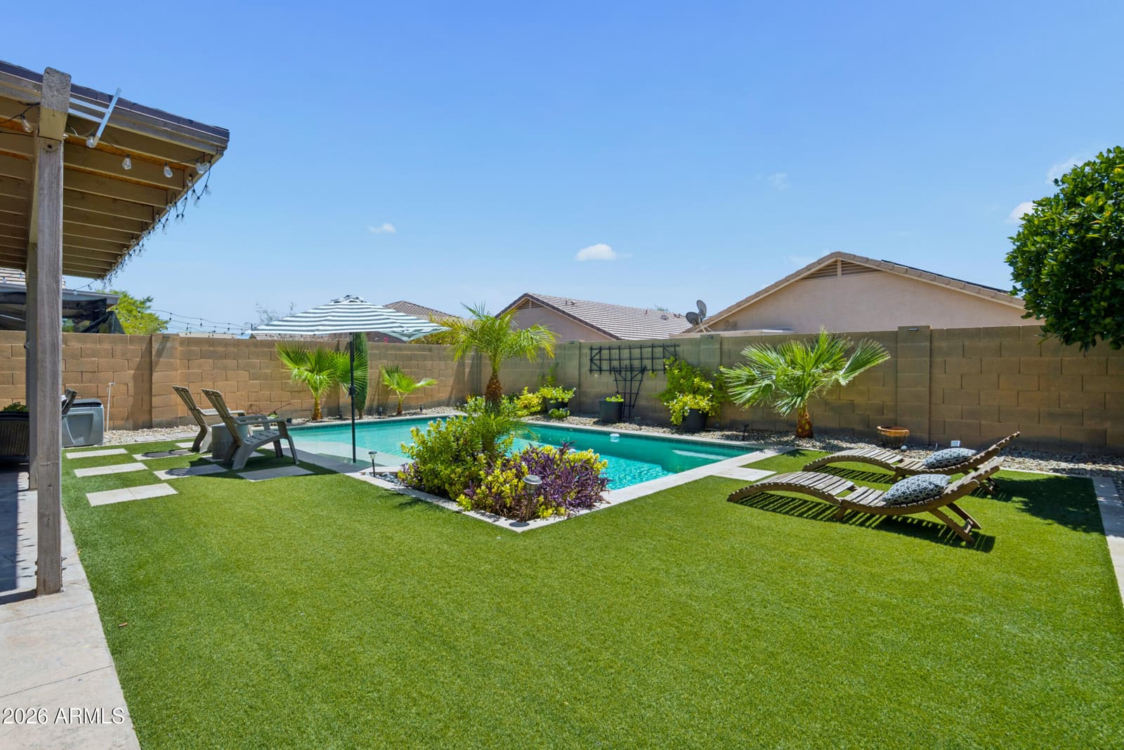 11607 W Brown Street, Youngtown, AZ 85363 — photo 57 of 57