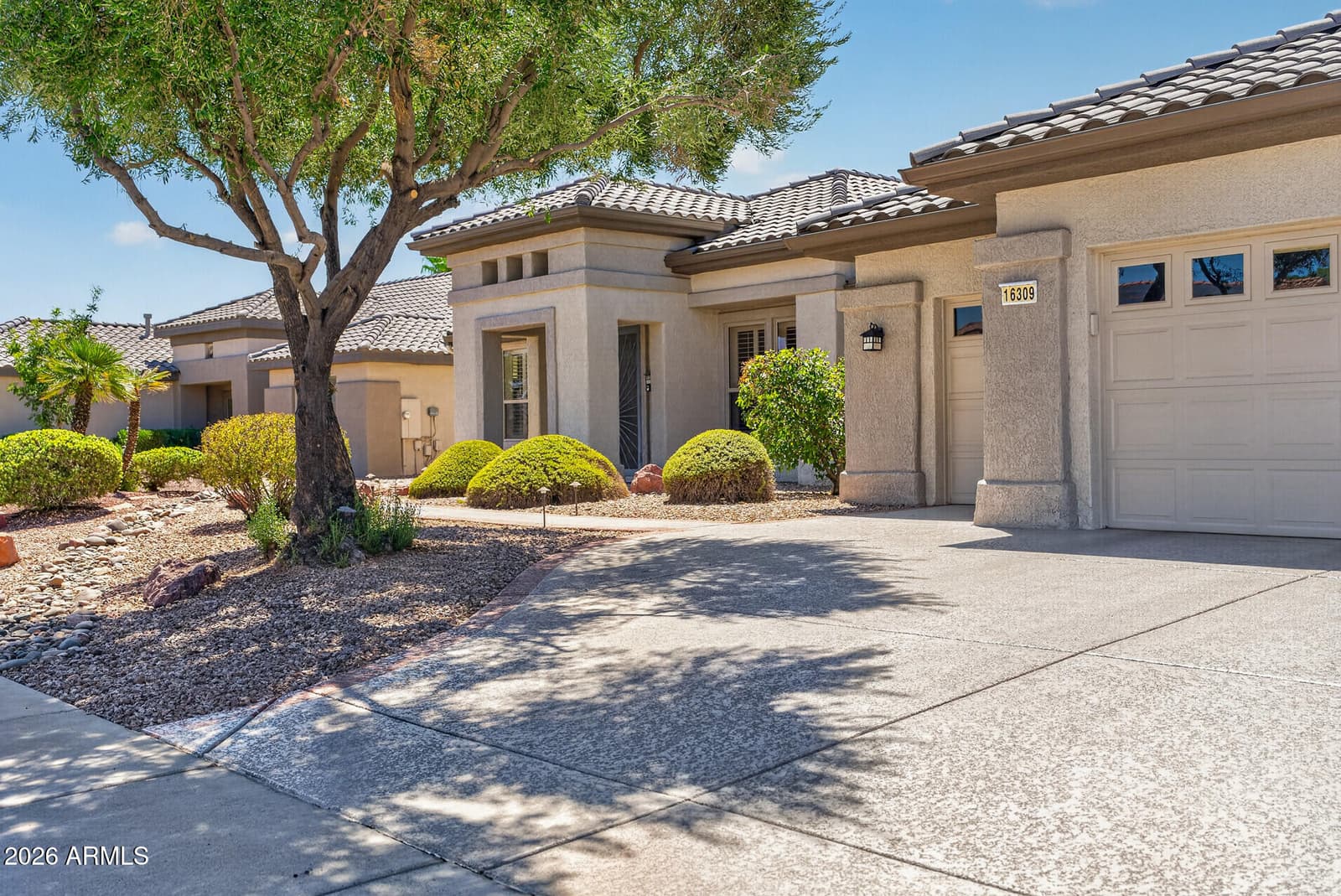 16309 W Mission Cove Lane, Surprise, AZ 85374 — photo 3 of 74